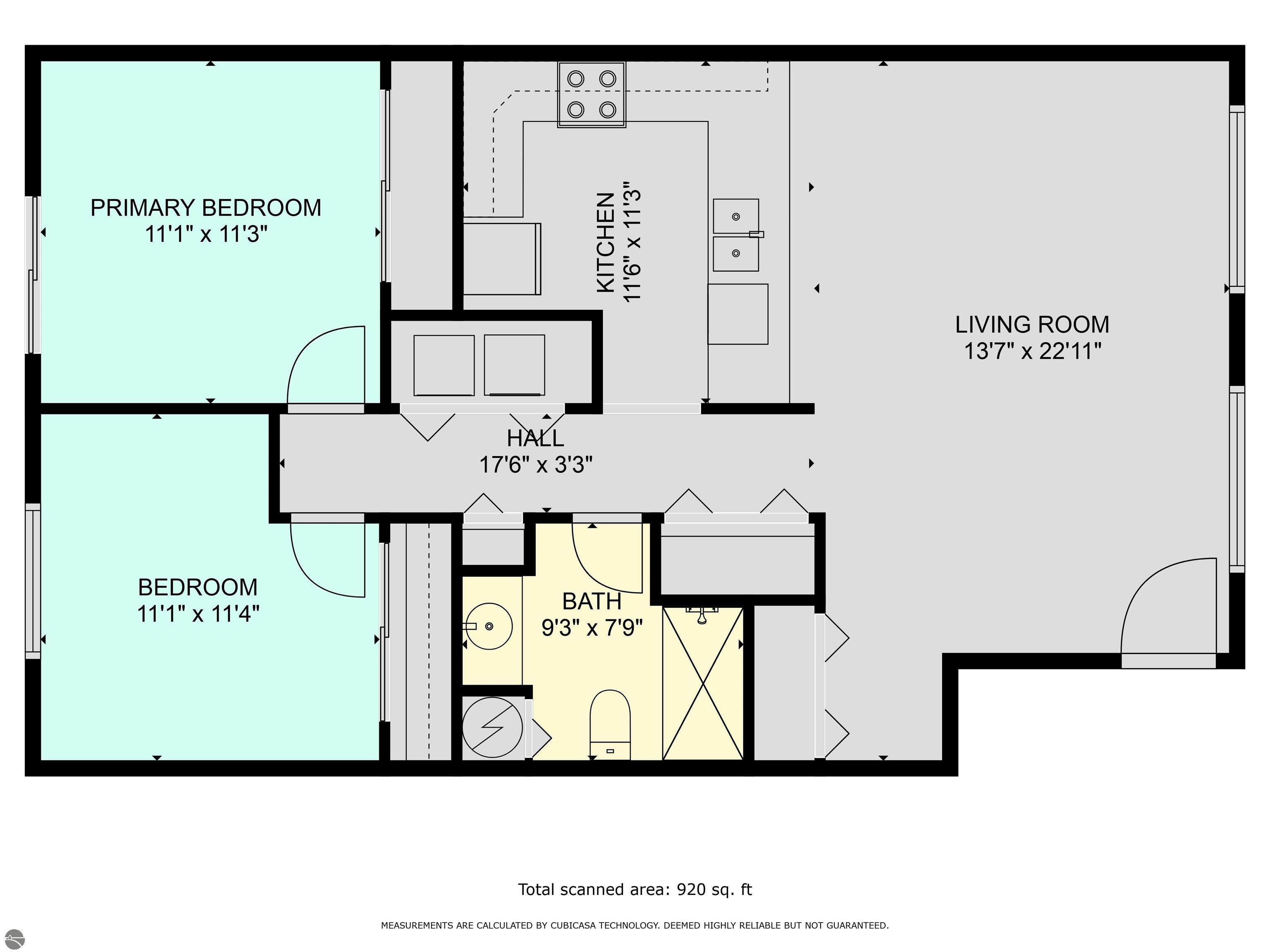 5327 Gray Road # 16