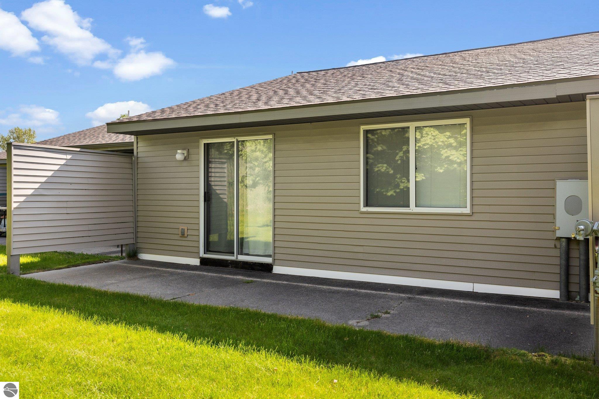 5327 Gray Road # 16