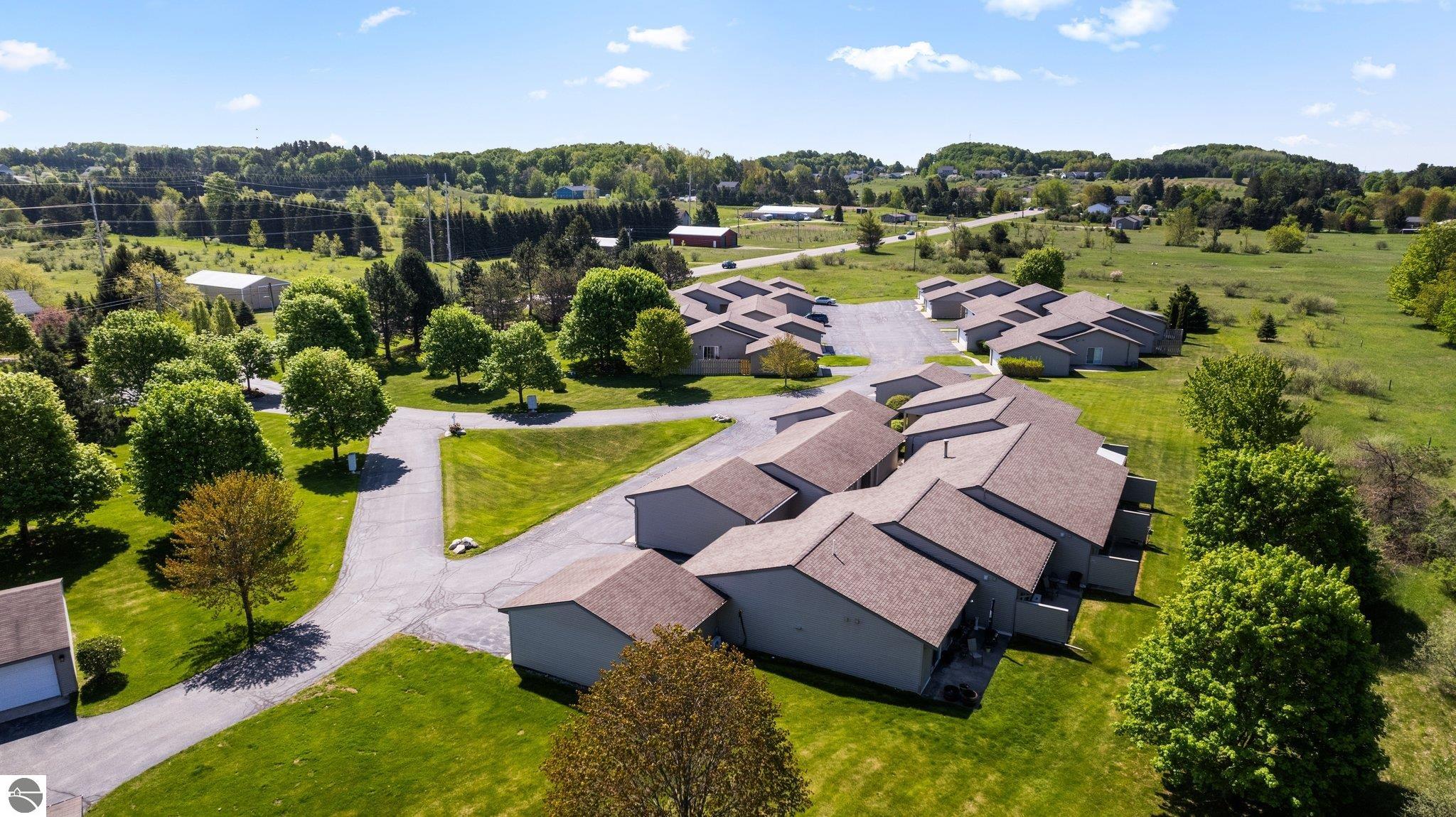 5327 Gray Road # 16