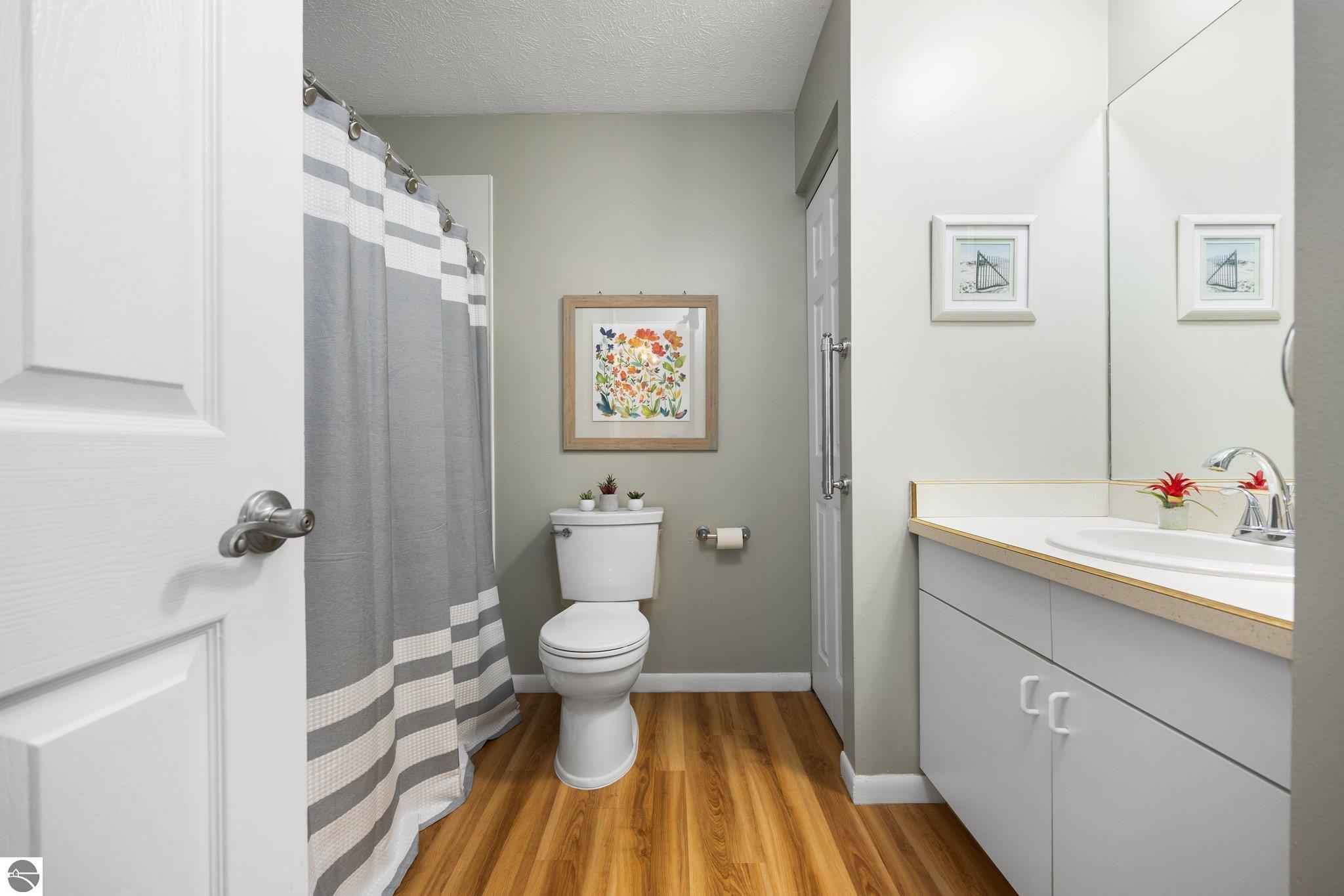 5327 Gray Road # 16
