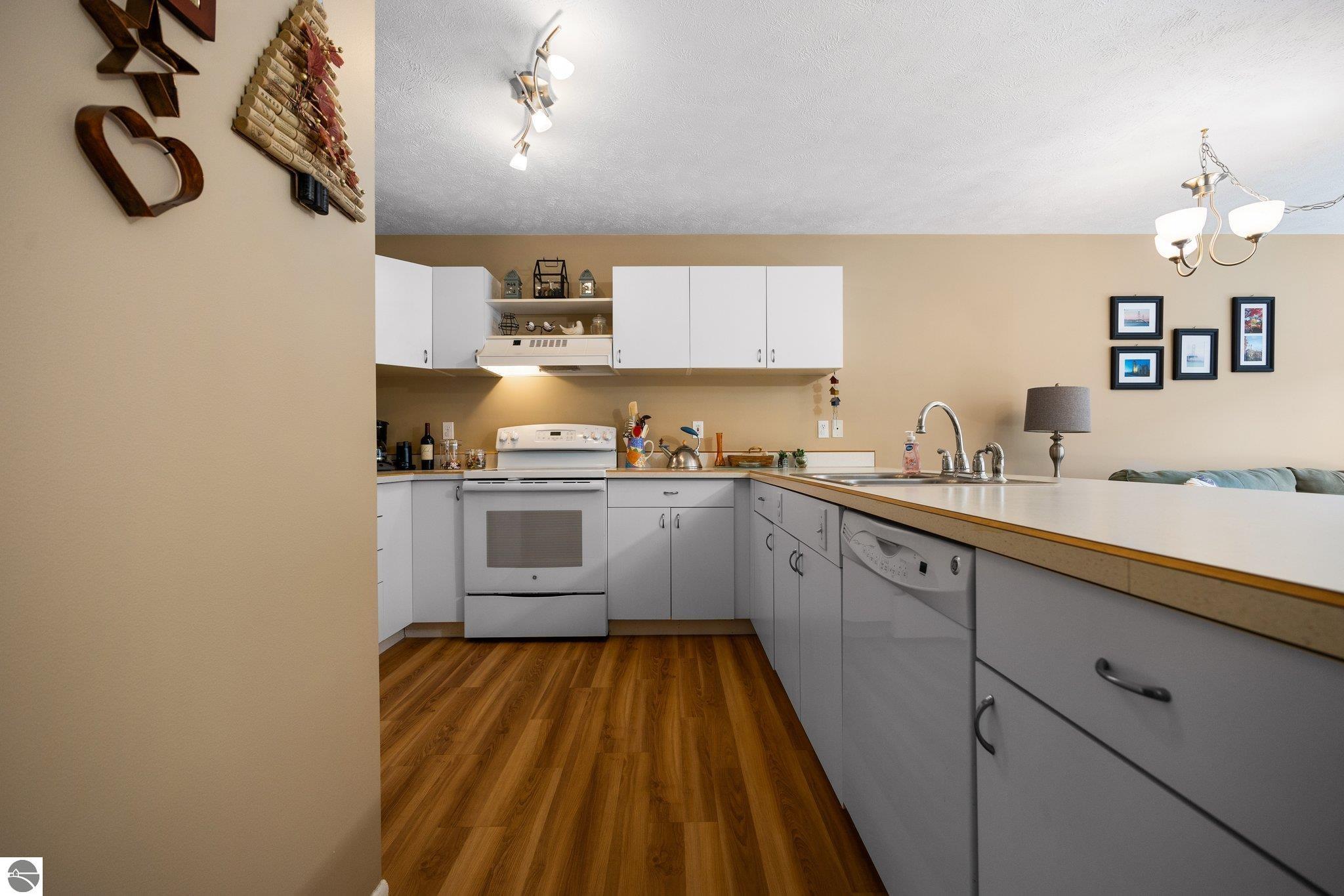 5327 Gray Road # 16