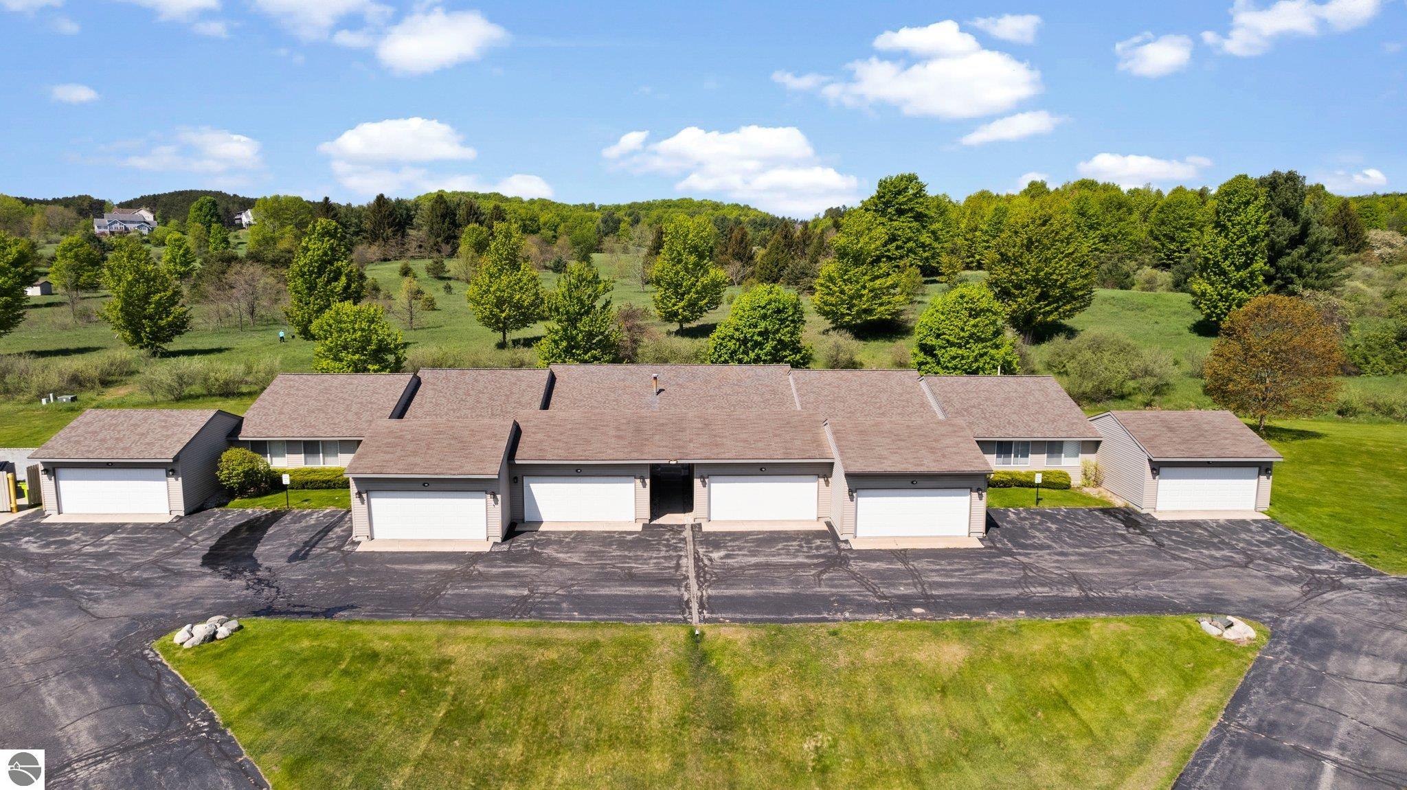 5327 Gray Road # 16