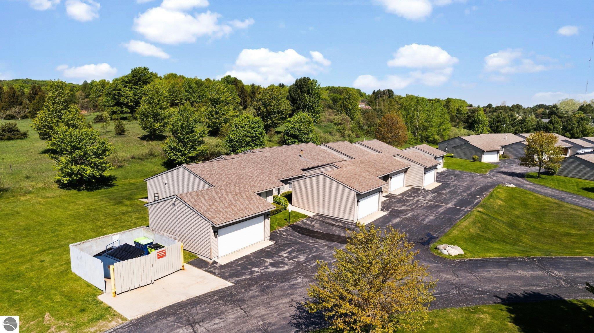 5327 Gray Road # 16