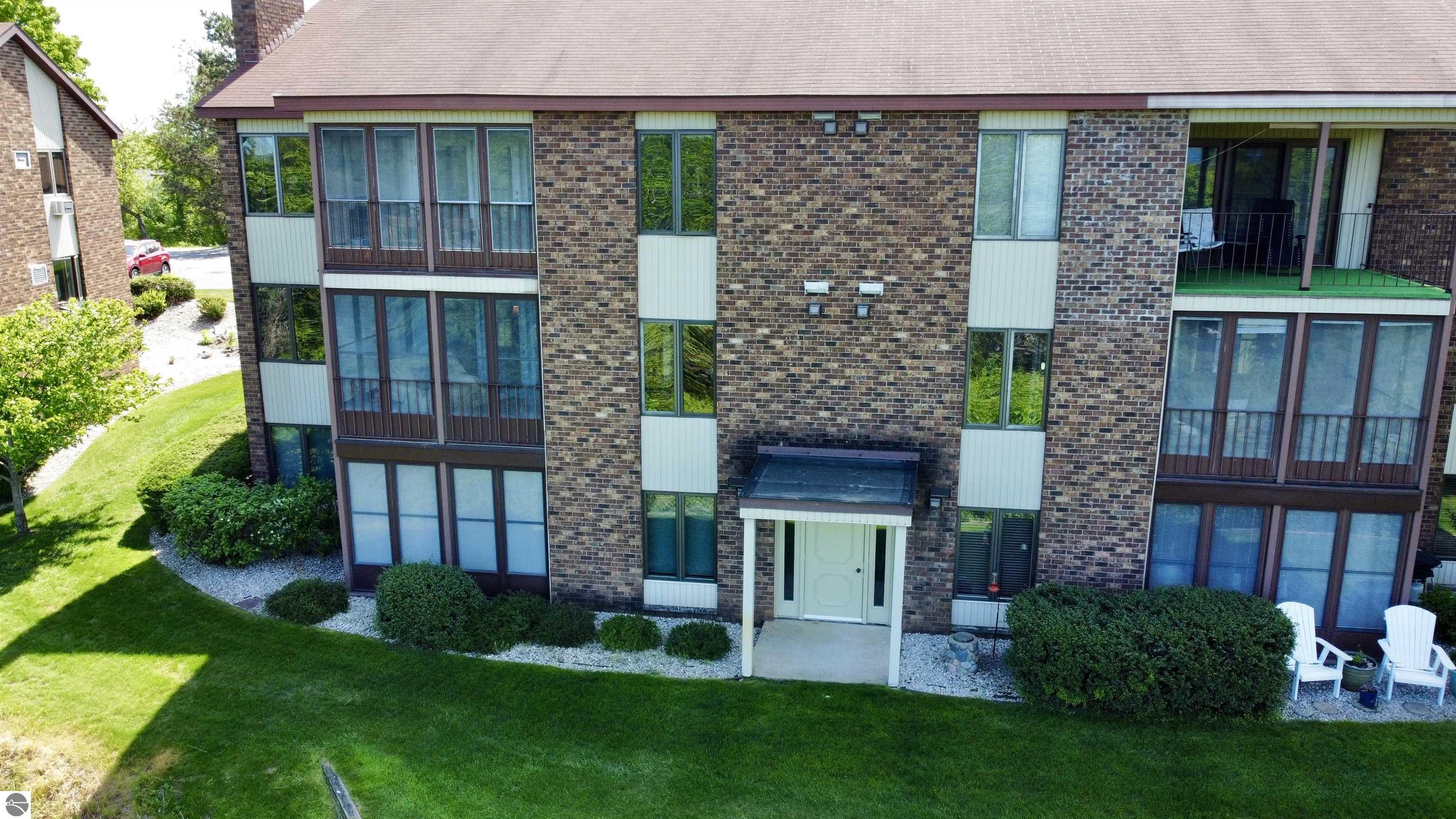 5875 Andorra Drive # 16