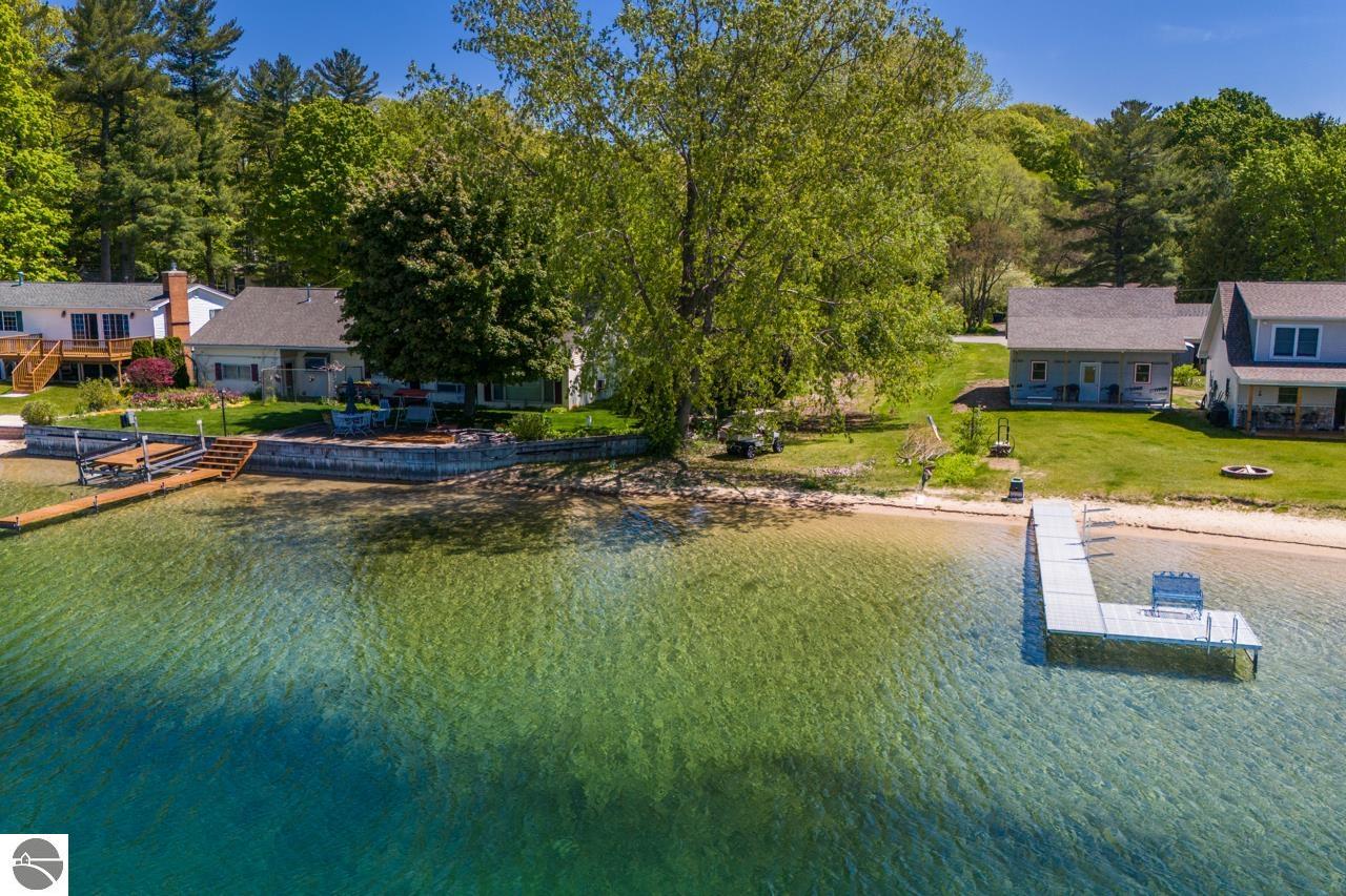 1408 Lake Drive
