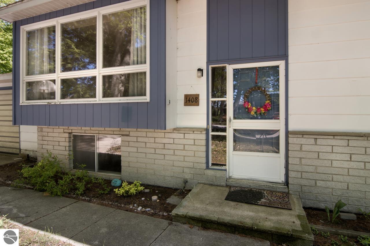 1408 Lake Drive