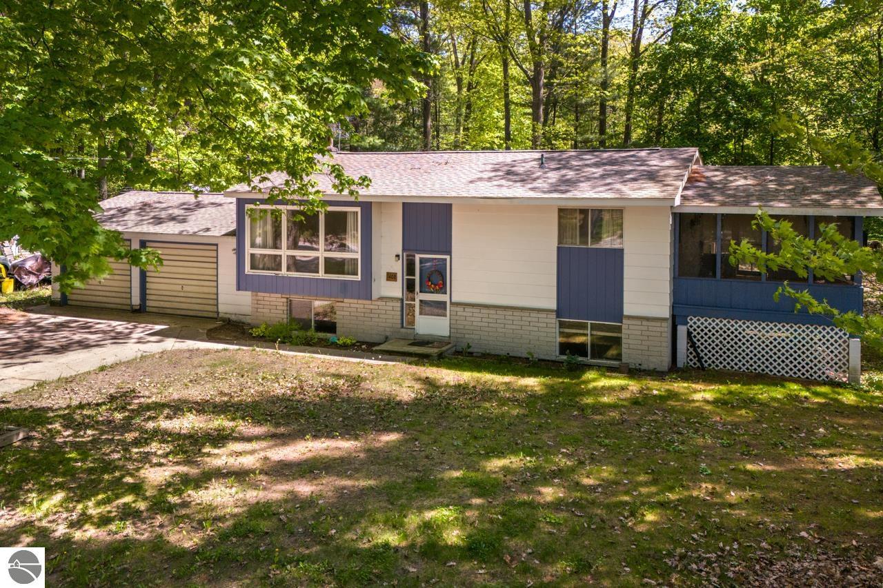 1408 Lake Drive