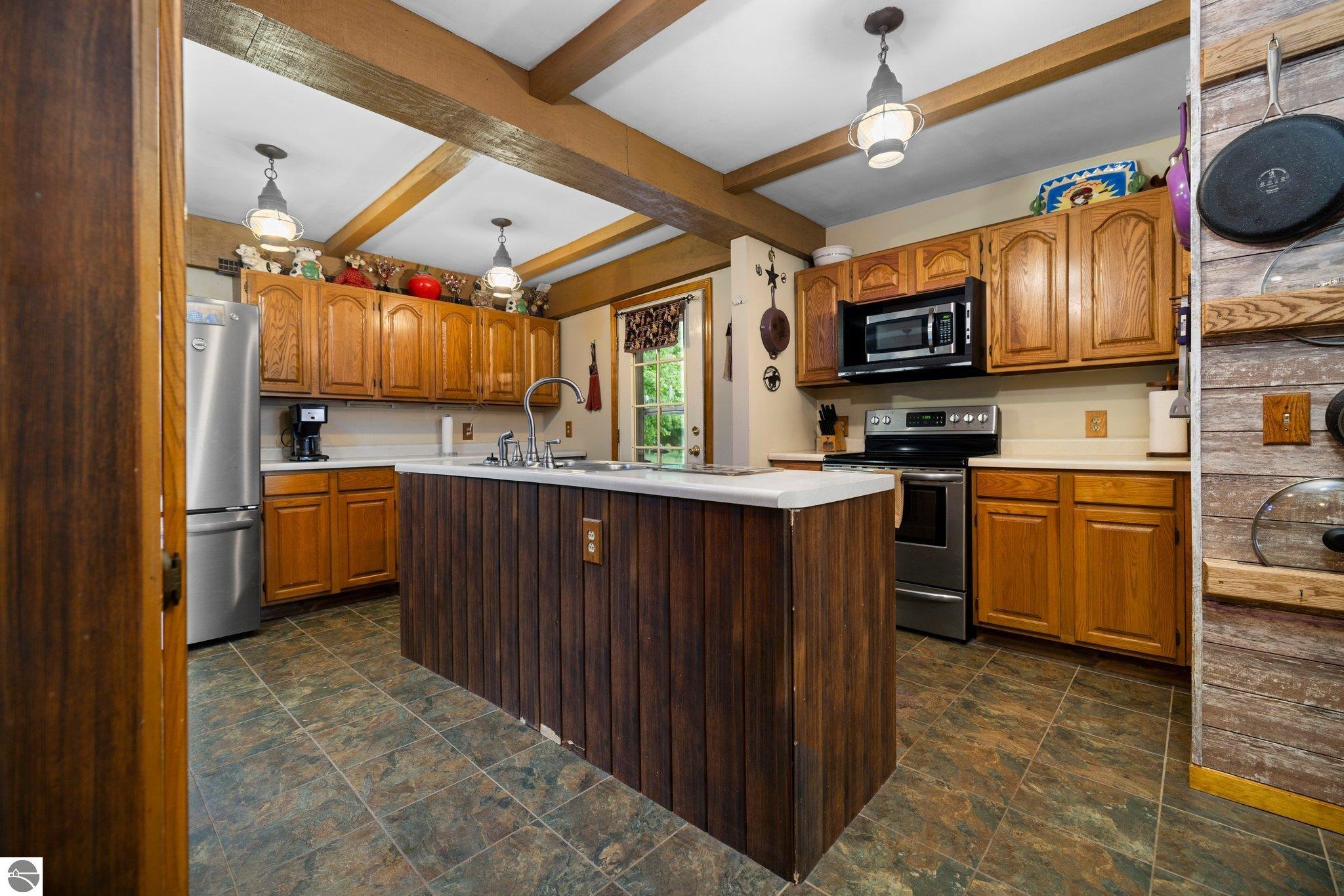 2989 Marquette Road