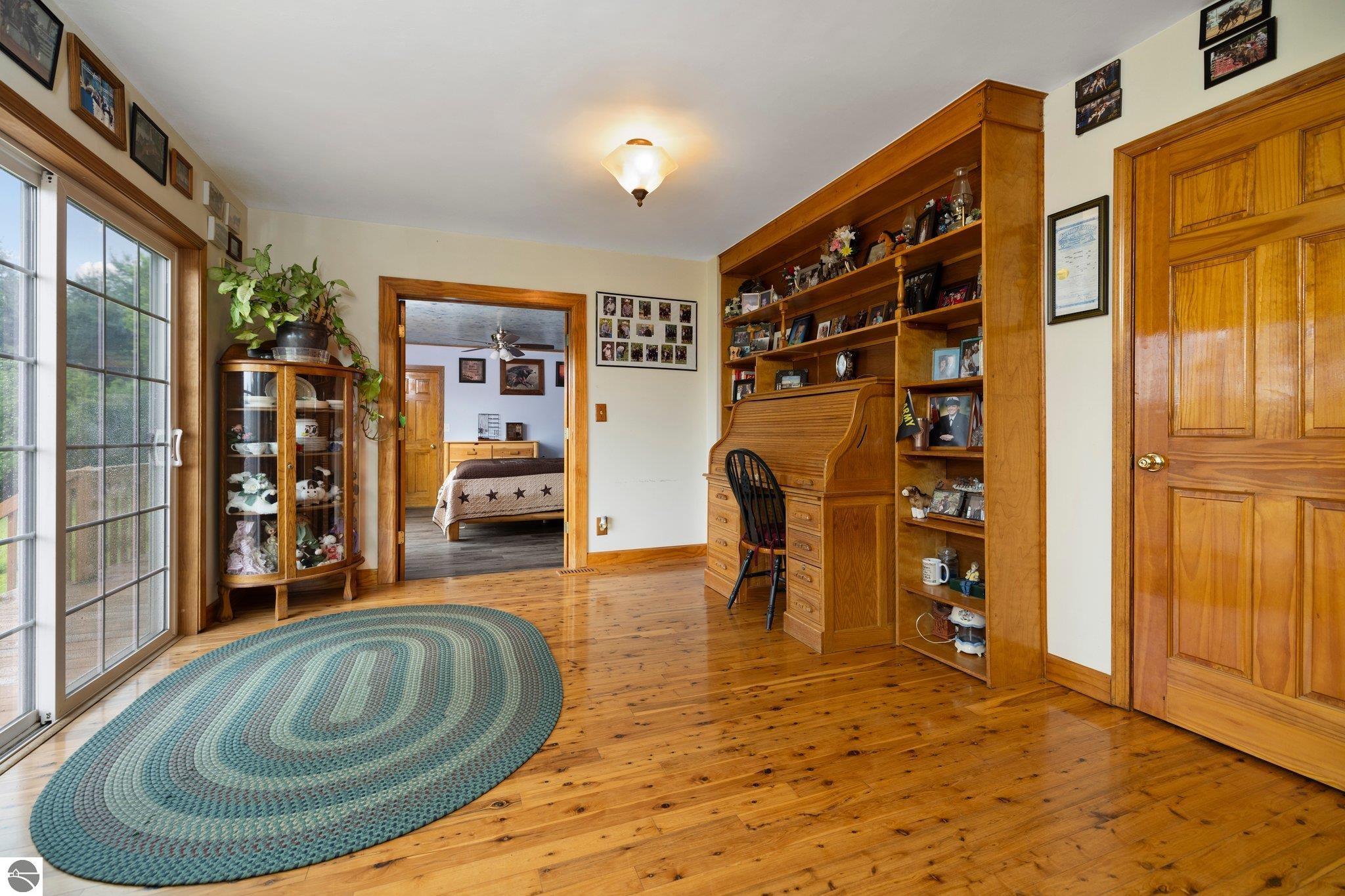 2989 Marquette Road