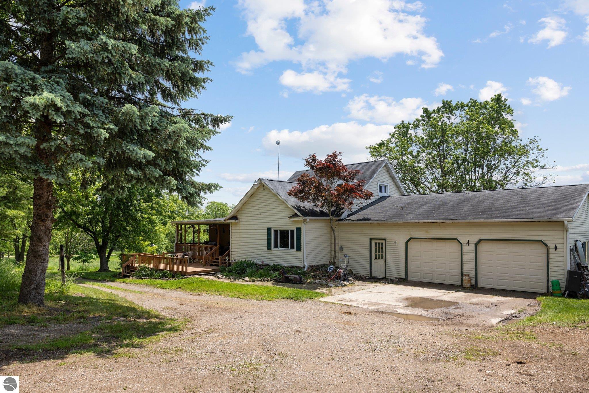 2989 Marquette Road
