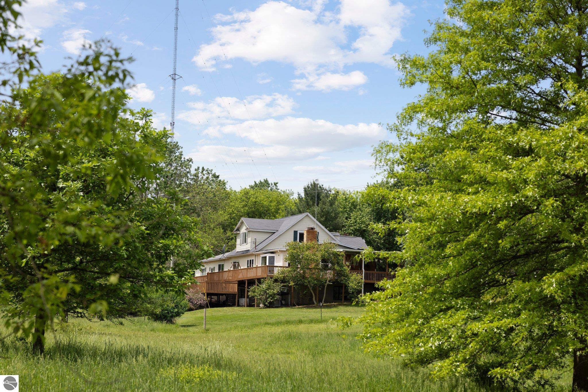 2989 Marquette Road