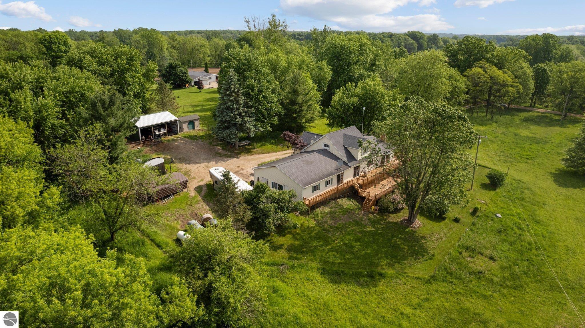 2989 Marquette Road