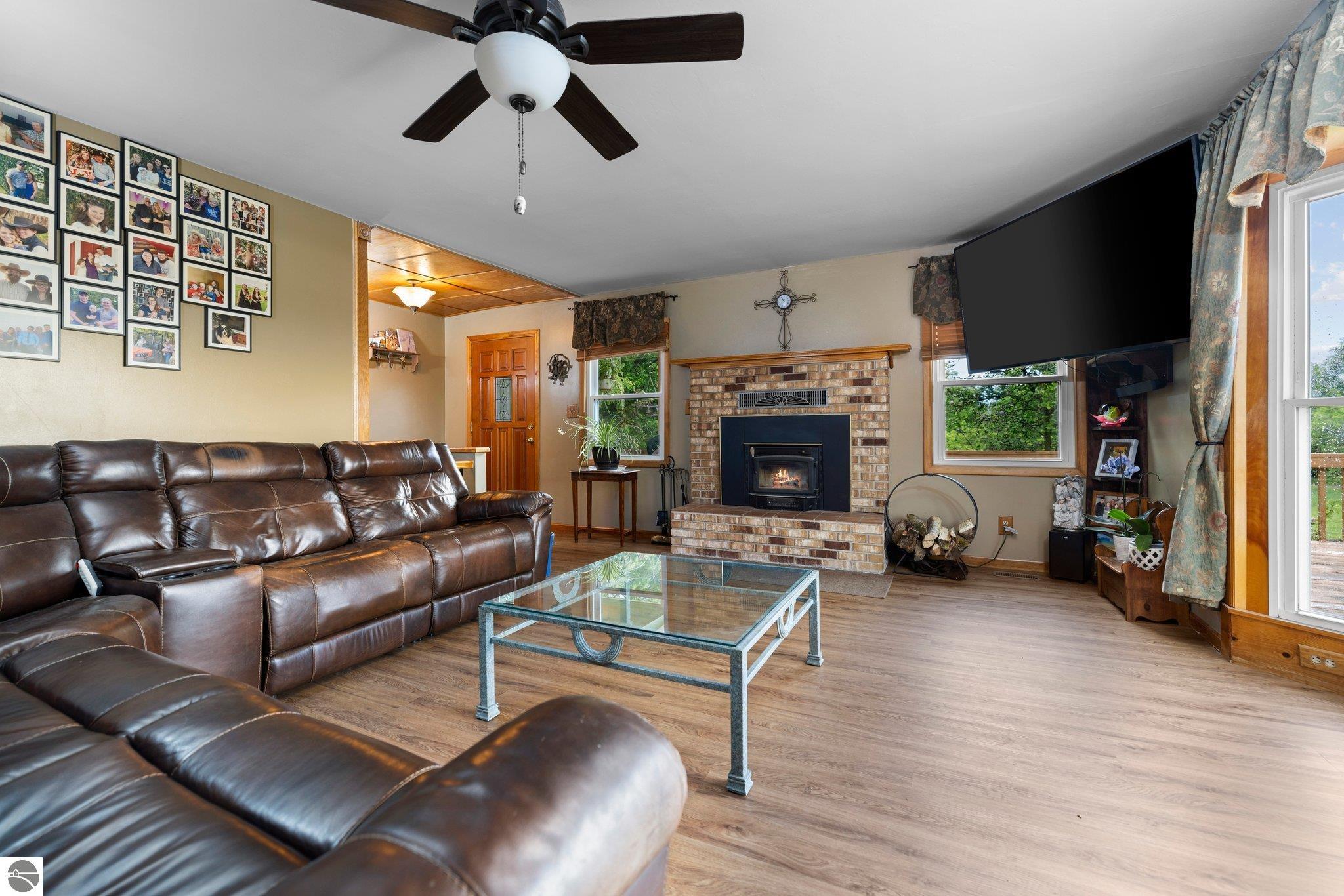 2989 Marquette Road