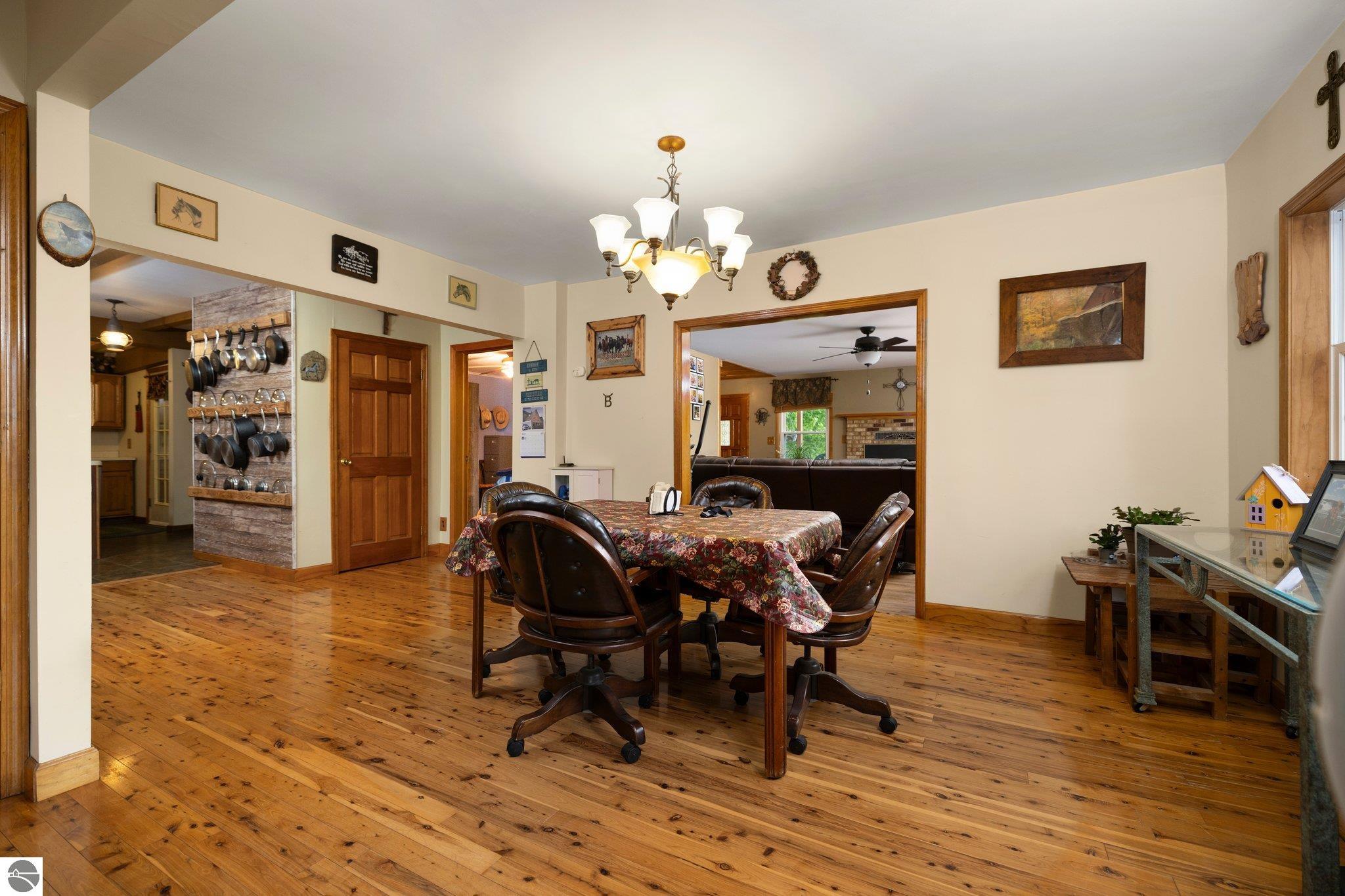 2989 Marquette Road