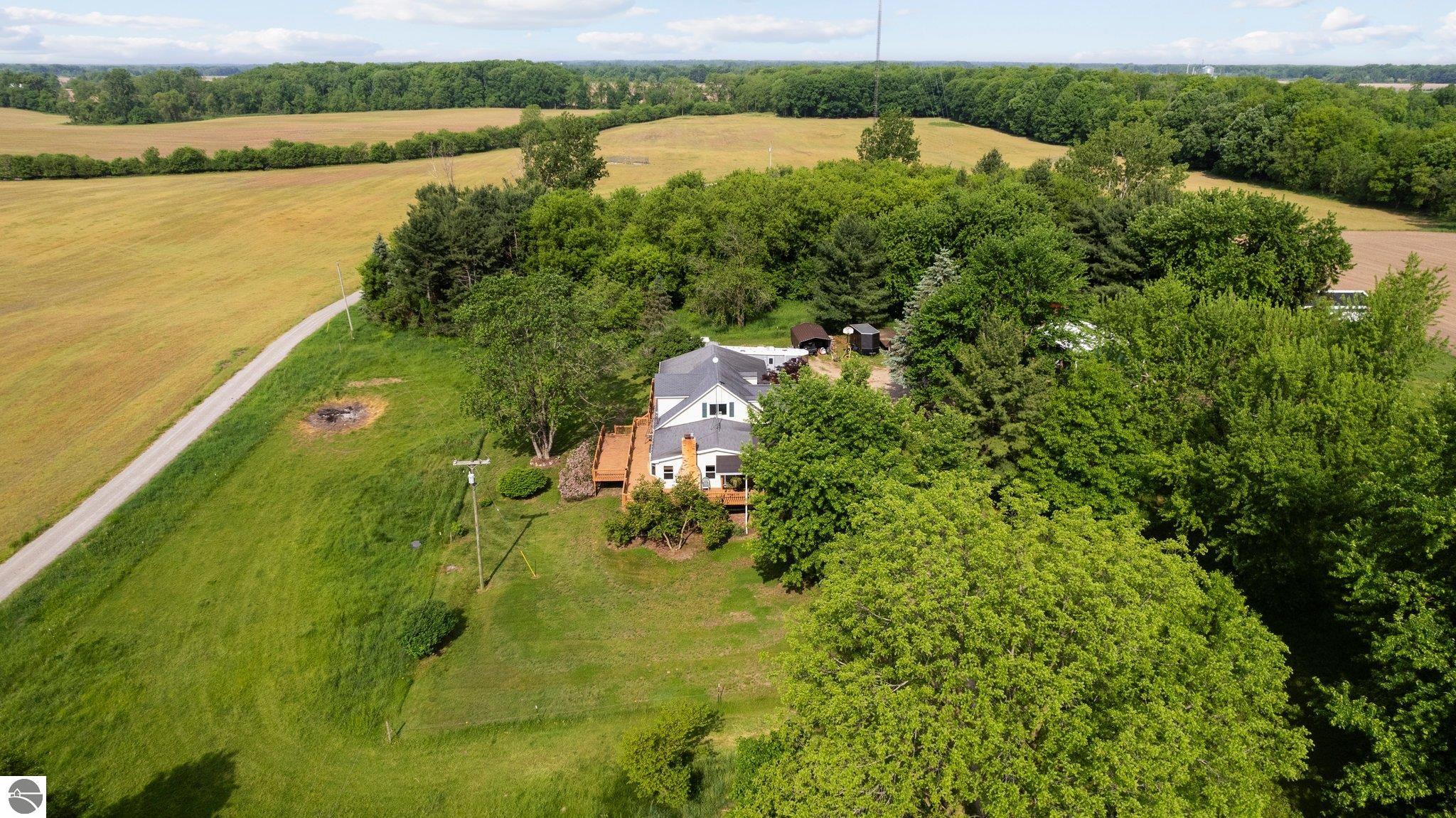 2989 Marquette Road