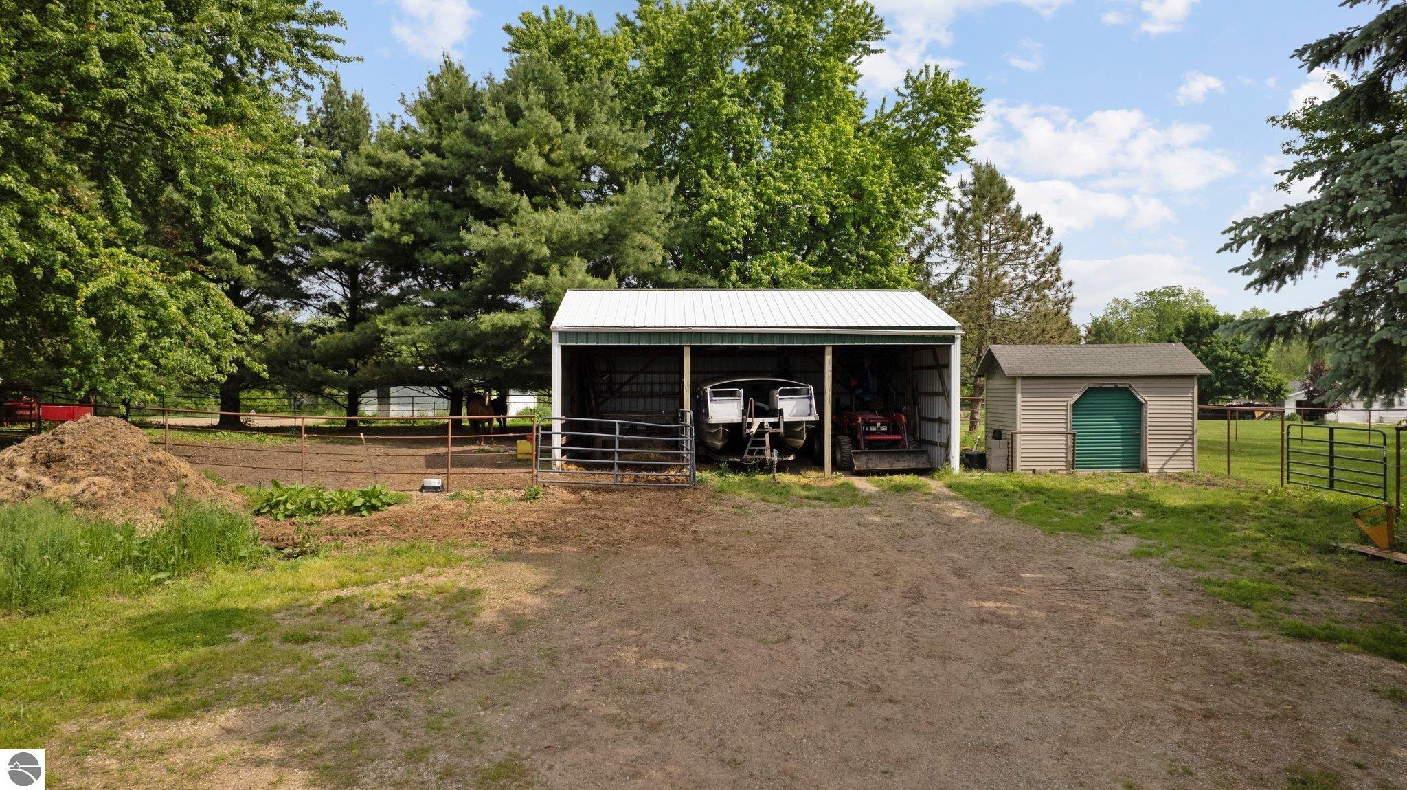 2989 Marquette Road