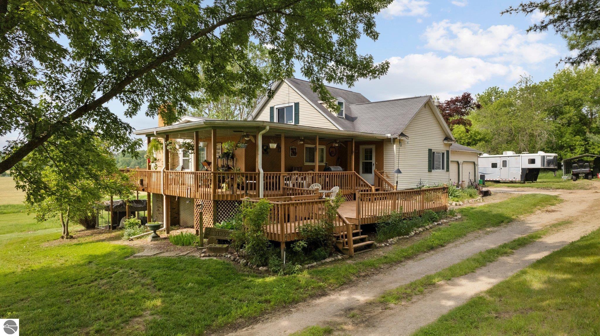 2989 Marquette Road
