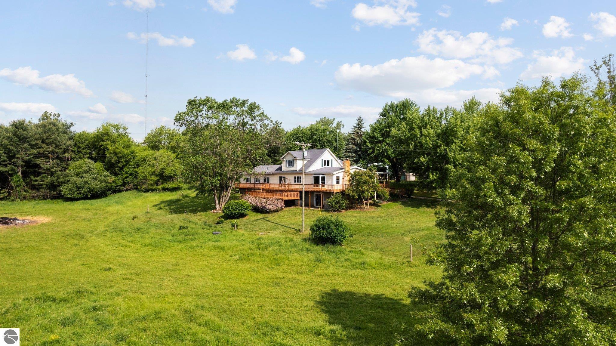 2989 Marquette Road