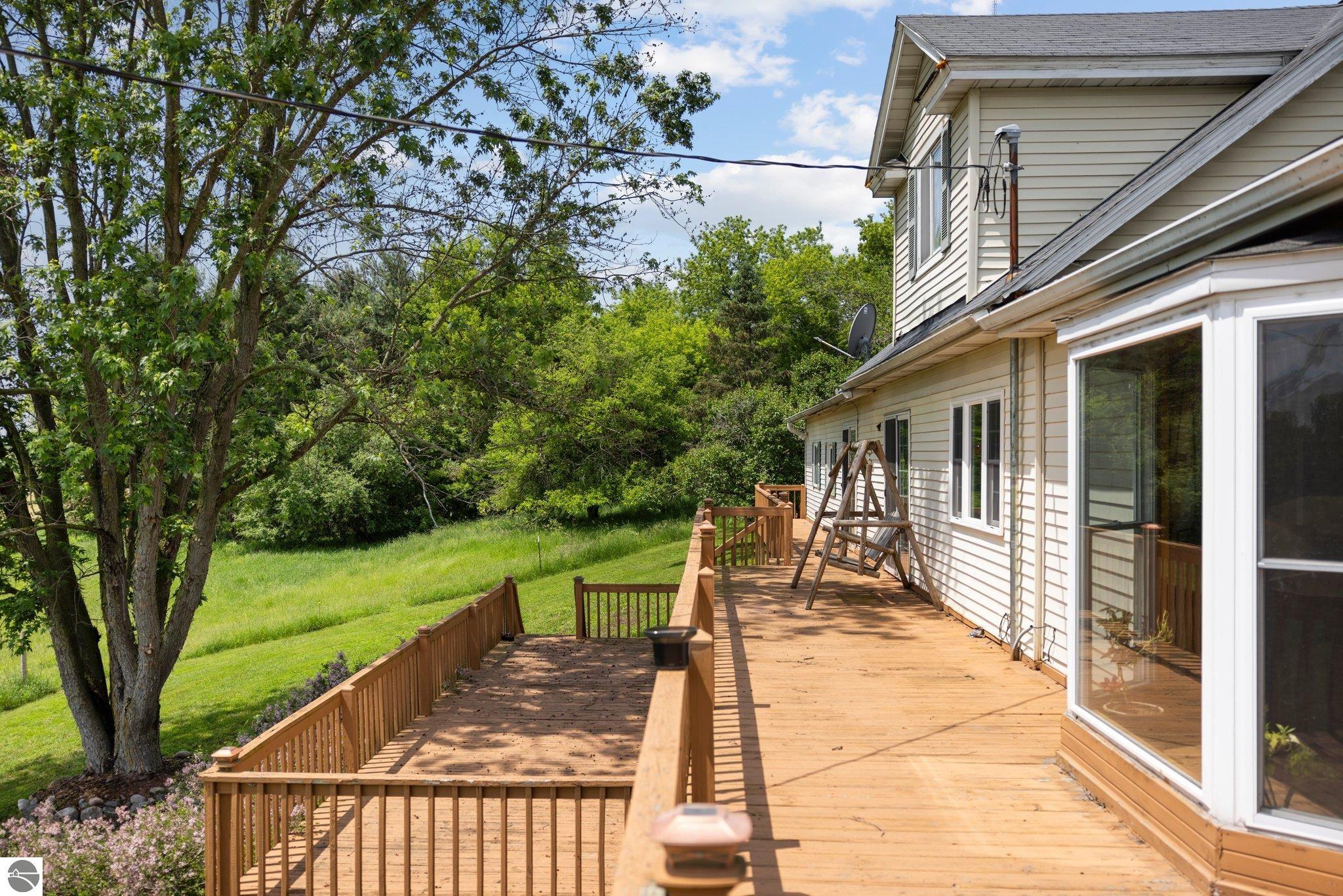 2989 Marquette Road
