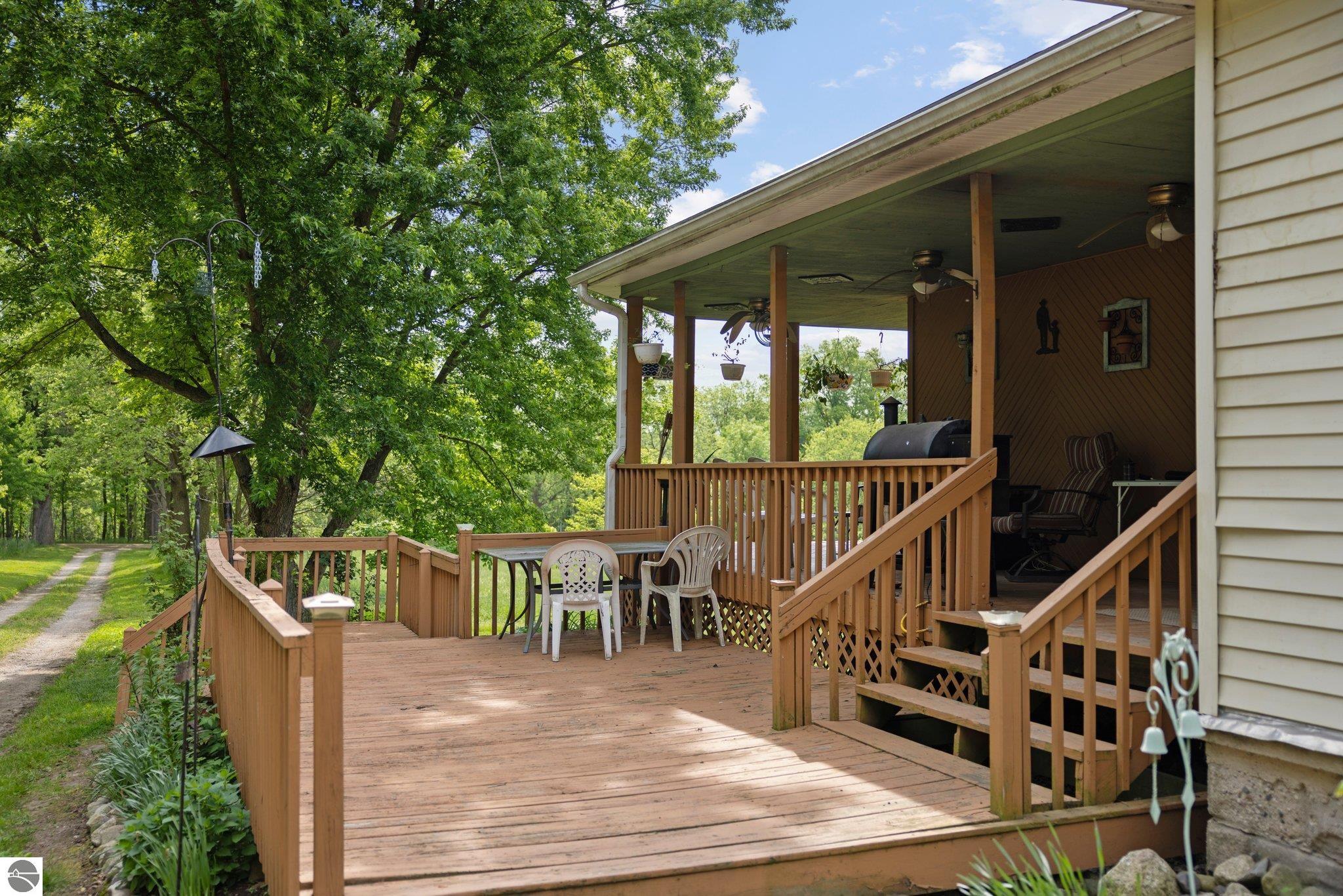 2989 Marquette Road