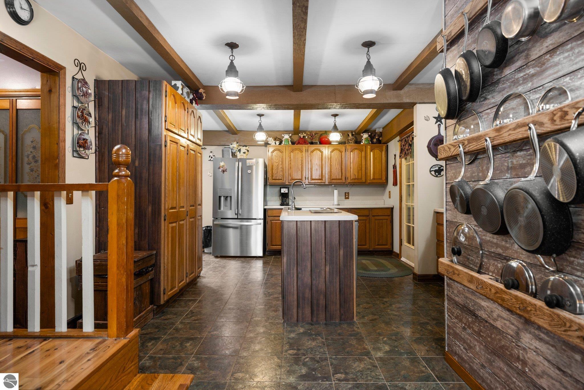 2989 Marquette Road
