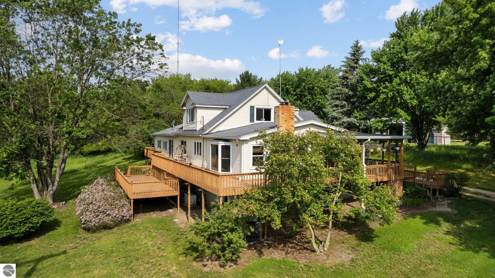 2989 Marquette Road