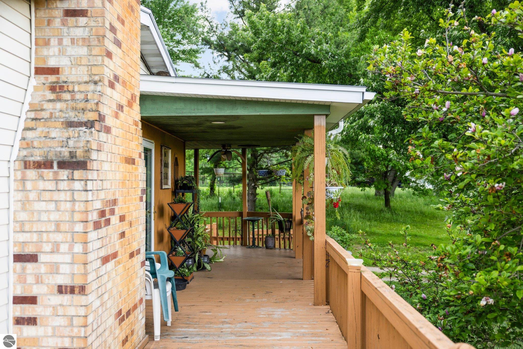 2989 Marquette Road