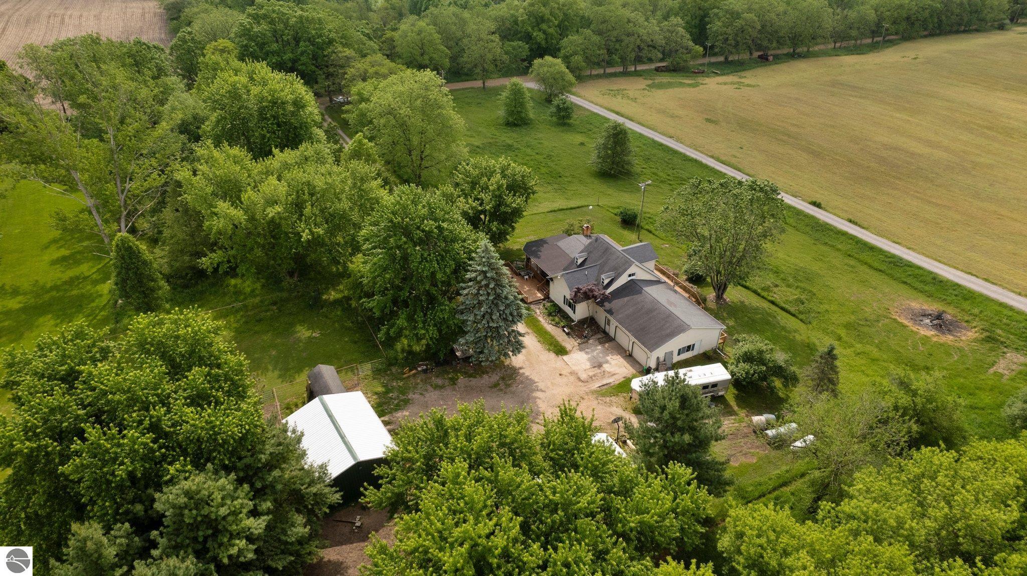 2989 Marquette Road