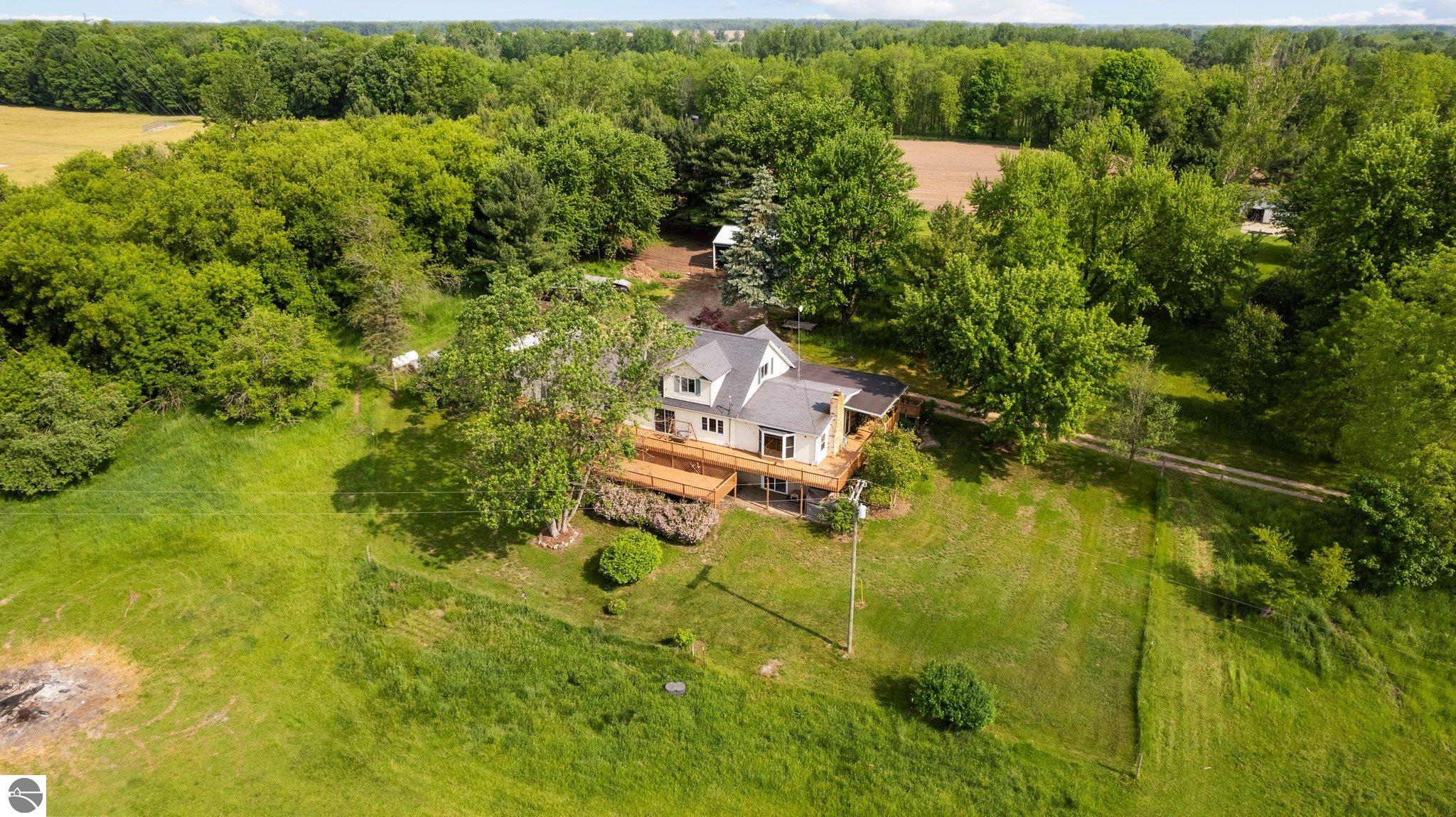 2989 Marquette Road