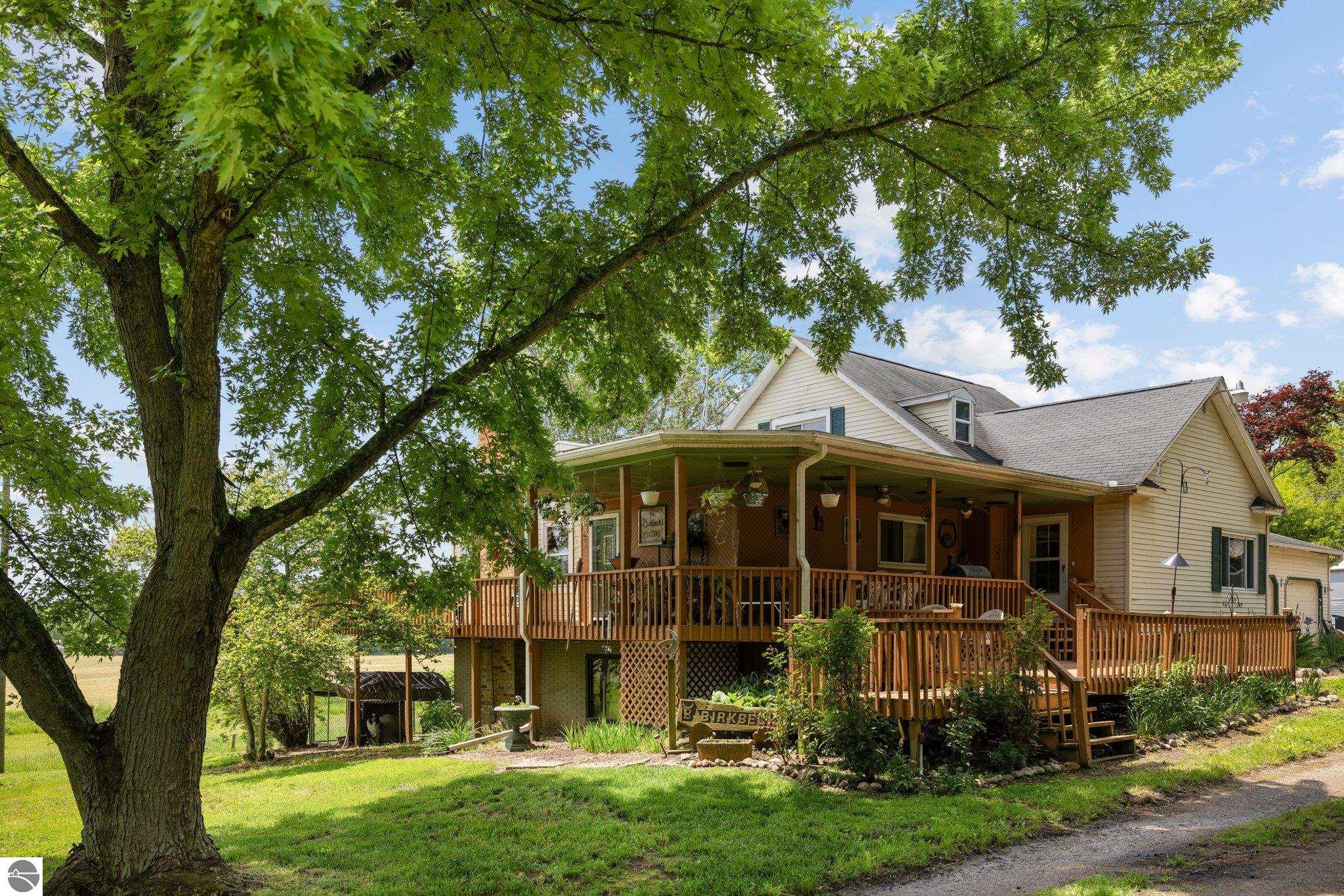 2989 Marquette Road