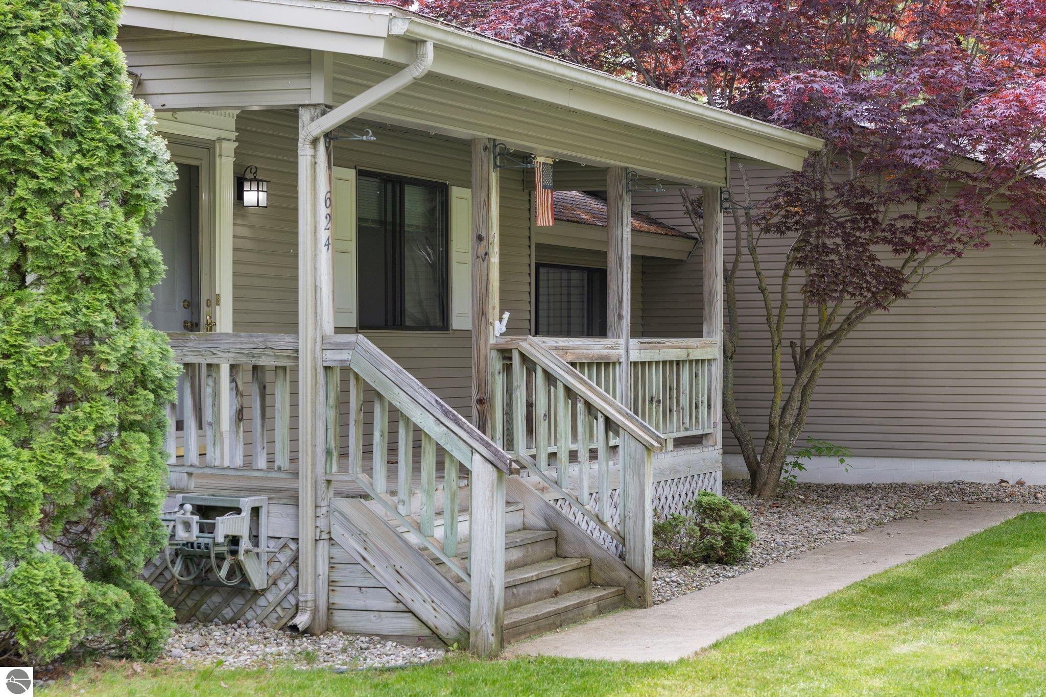 624 Rebecca Street