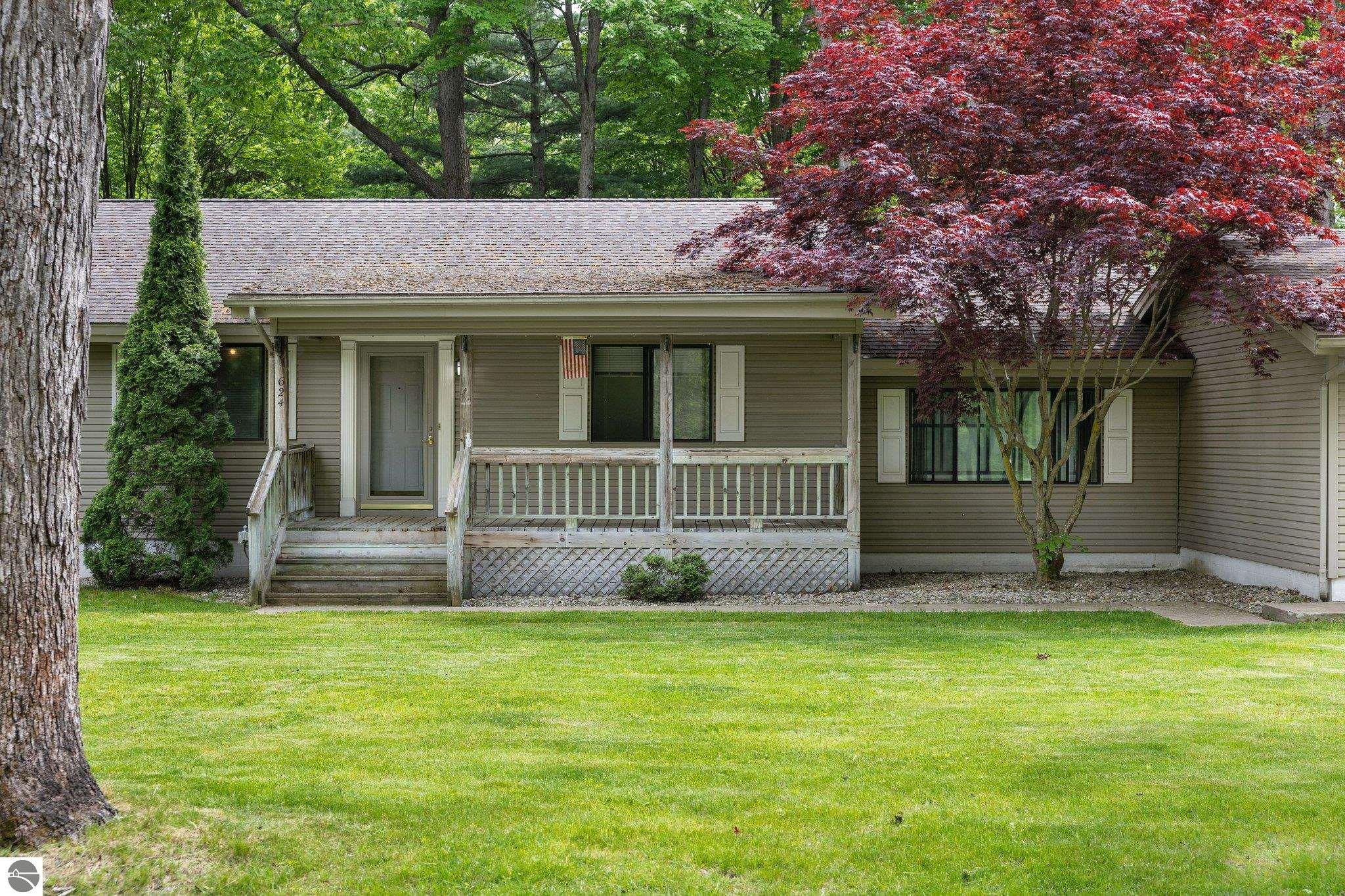 624 Rebecca Street