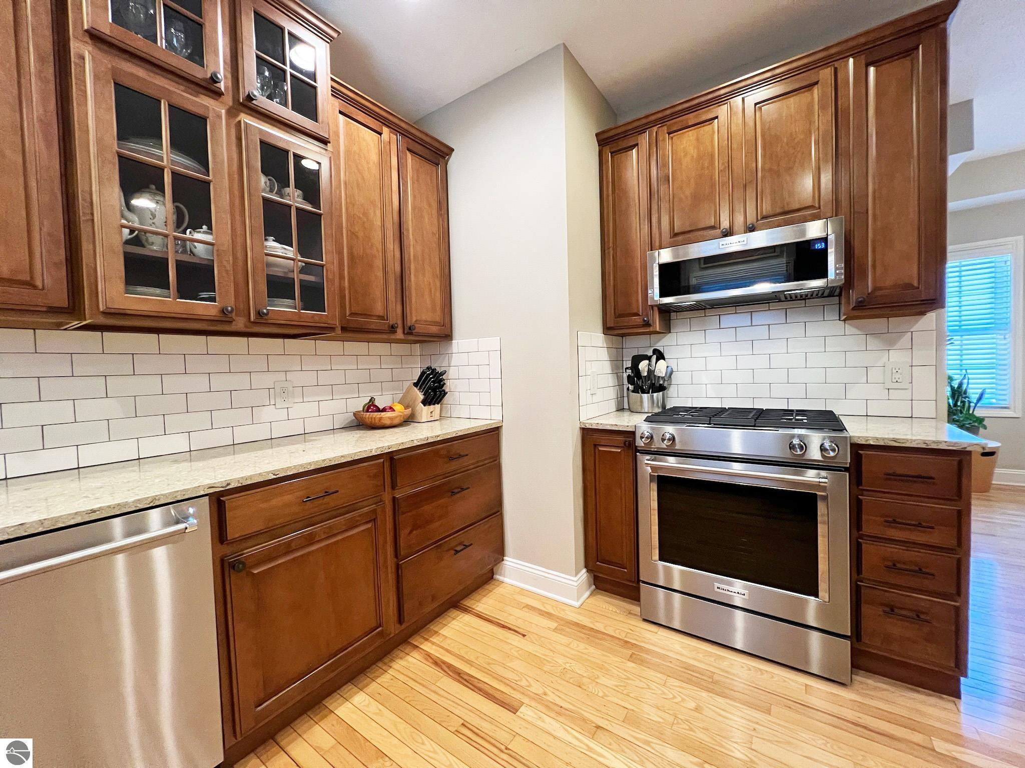 118 E Seventeenth Street