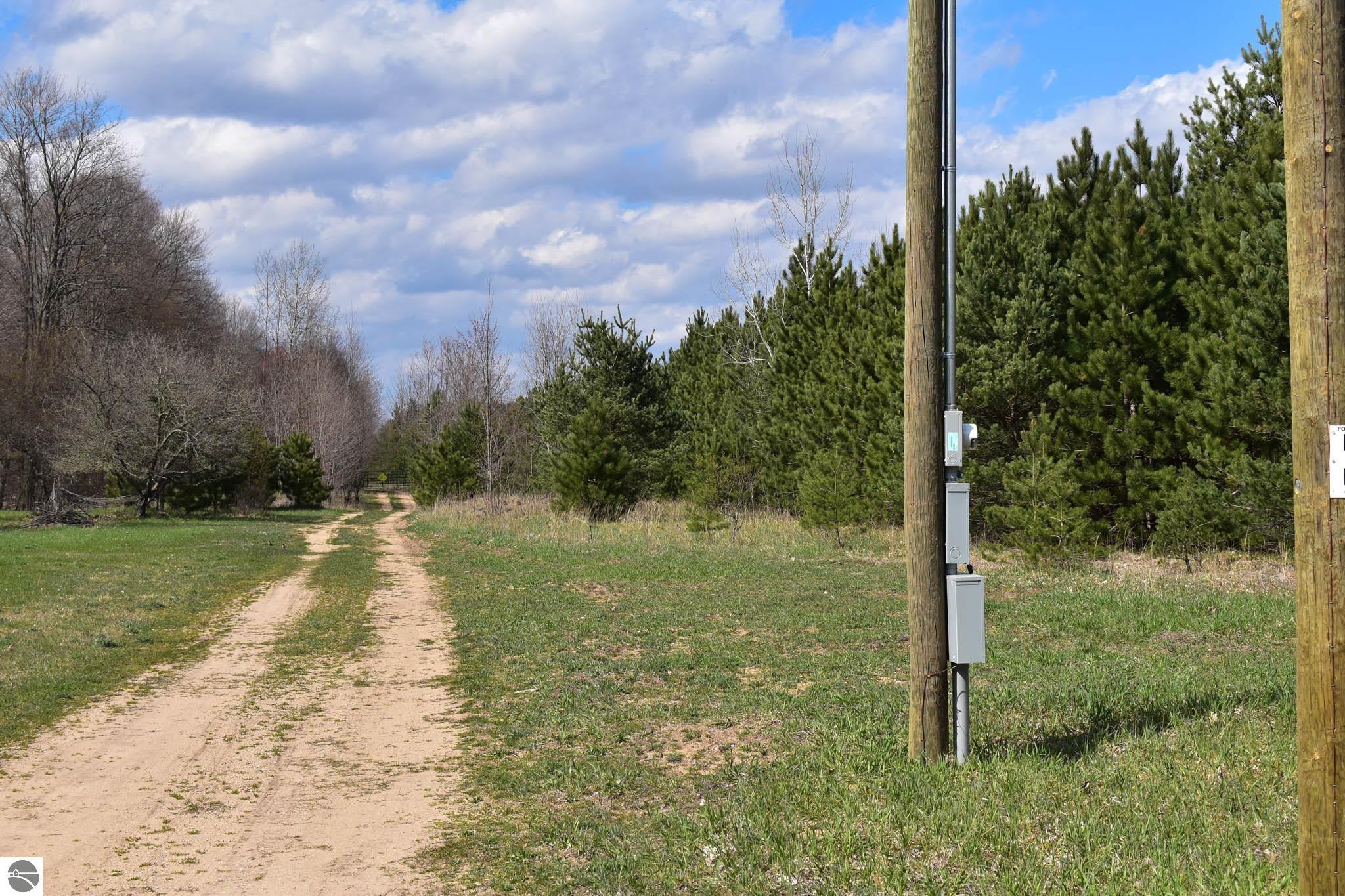 0000 Hall Road