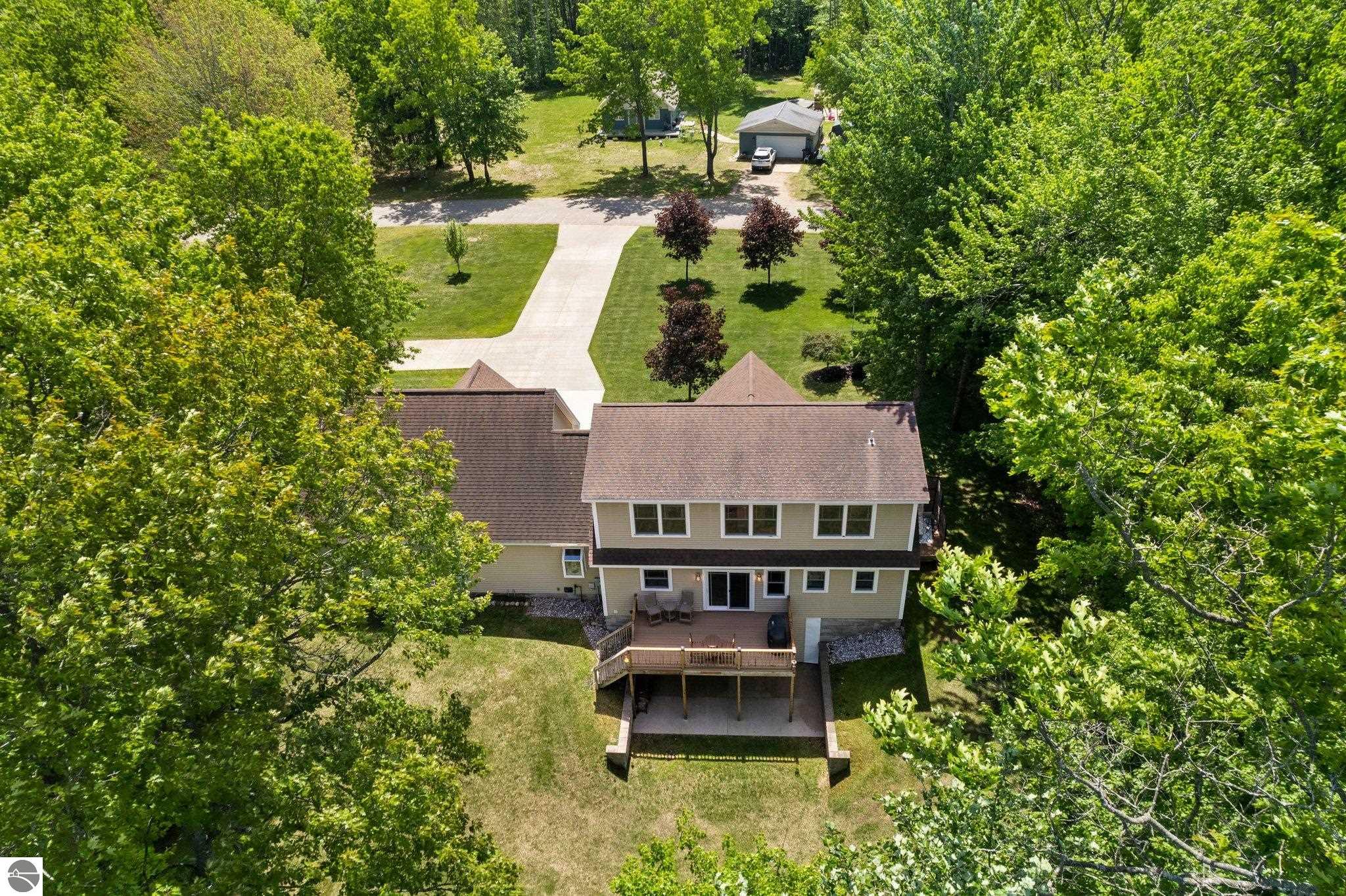 2155 Timber Trail, NE