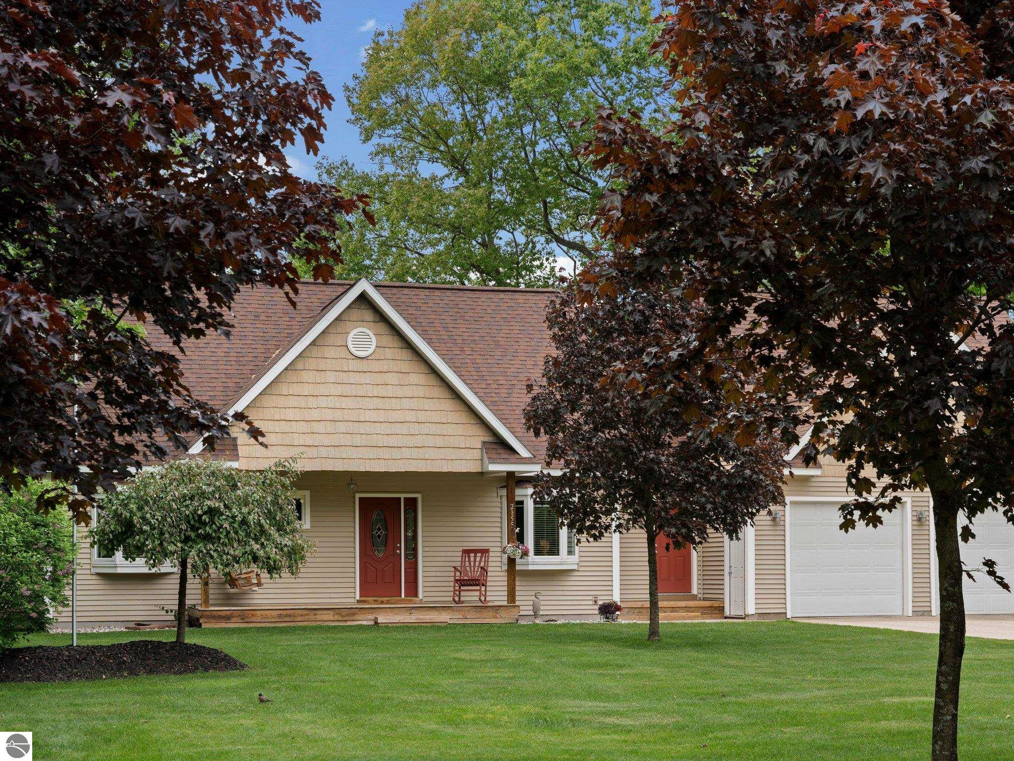 2155 Timber Trail, NE