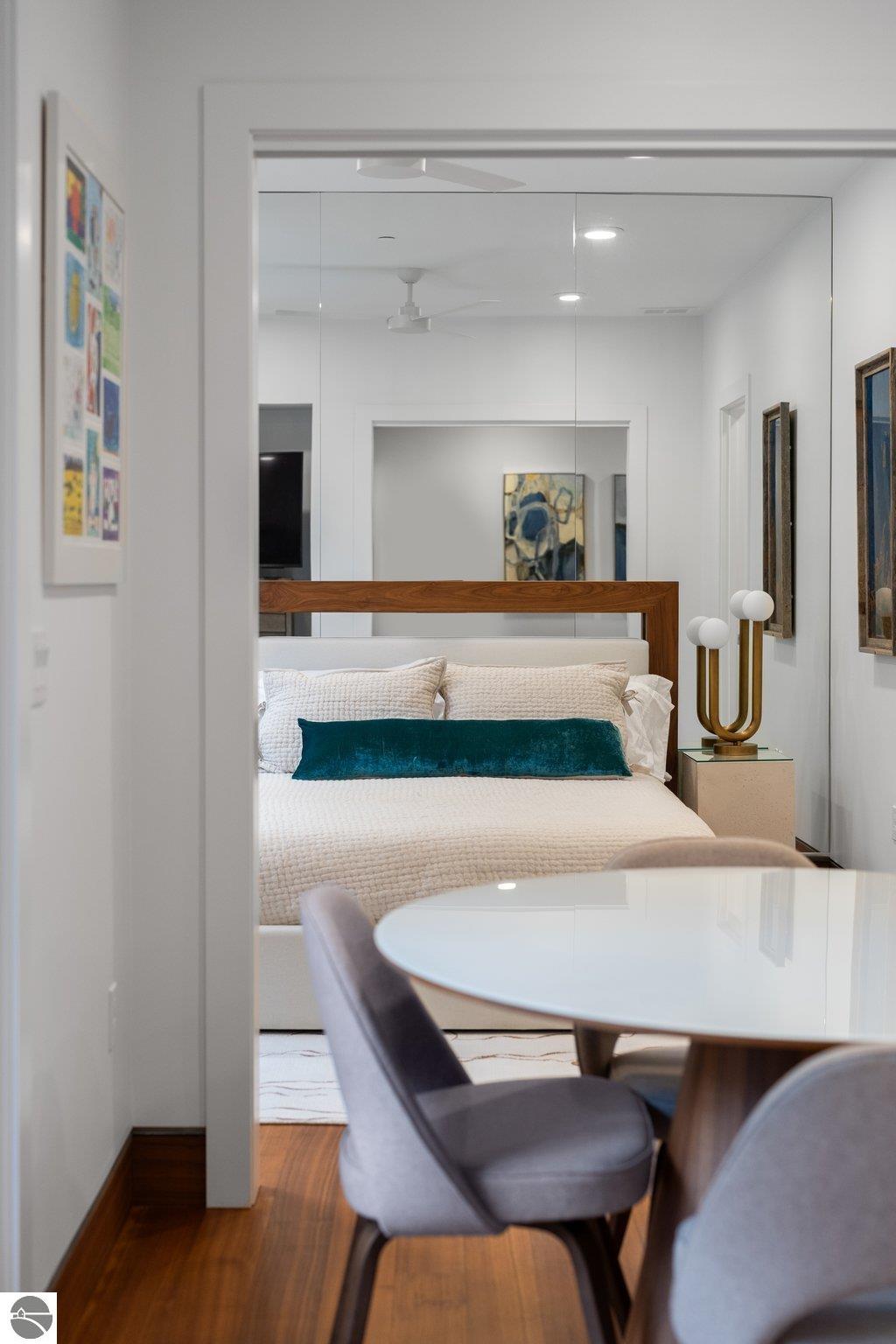 215 Washington Street # 2A