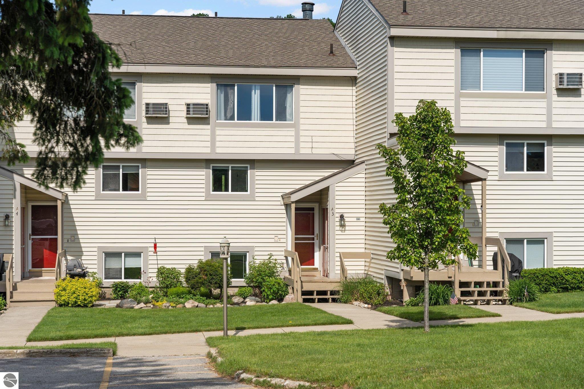 5000 Townhouse Drive # A3
