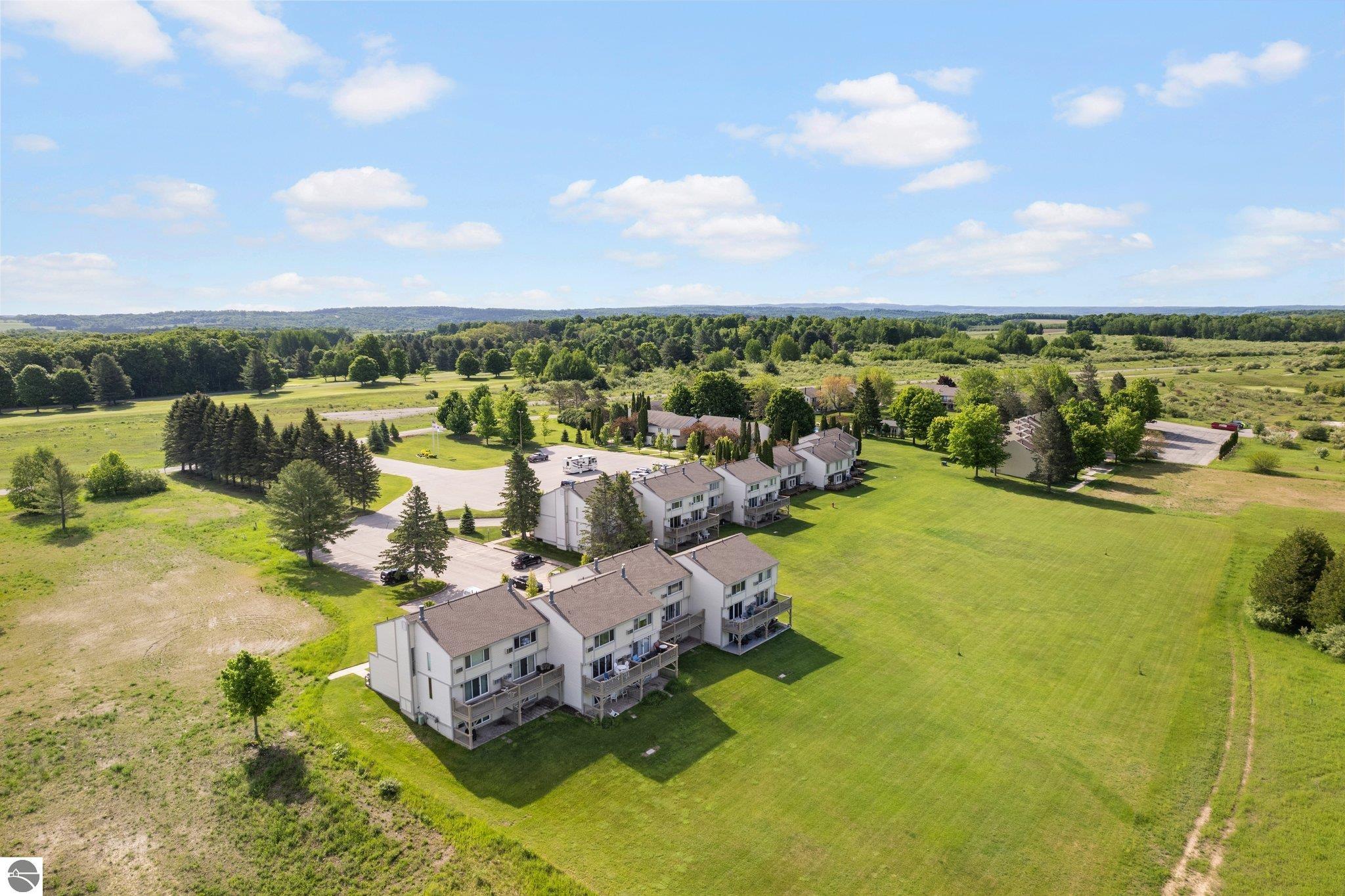 5000 Townhouse Drive # A3
