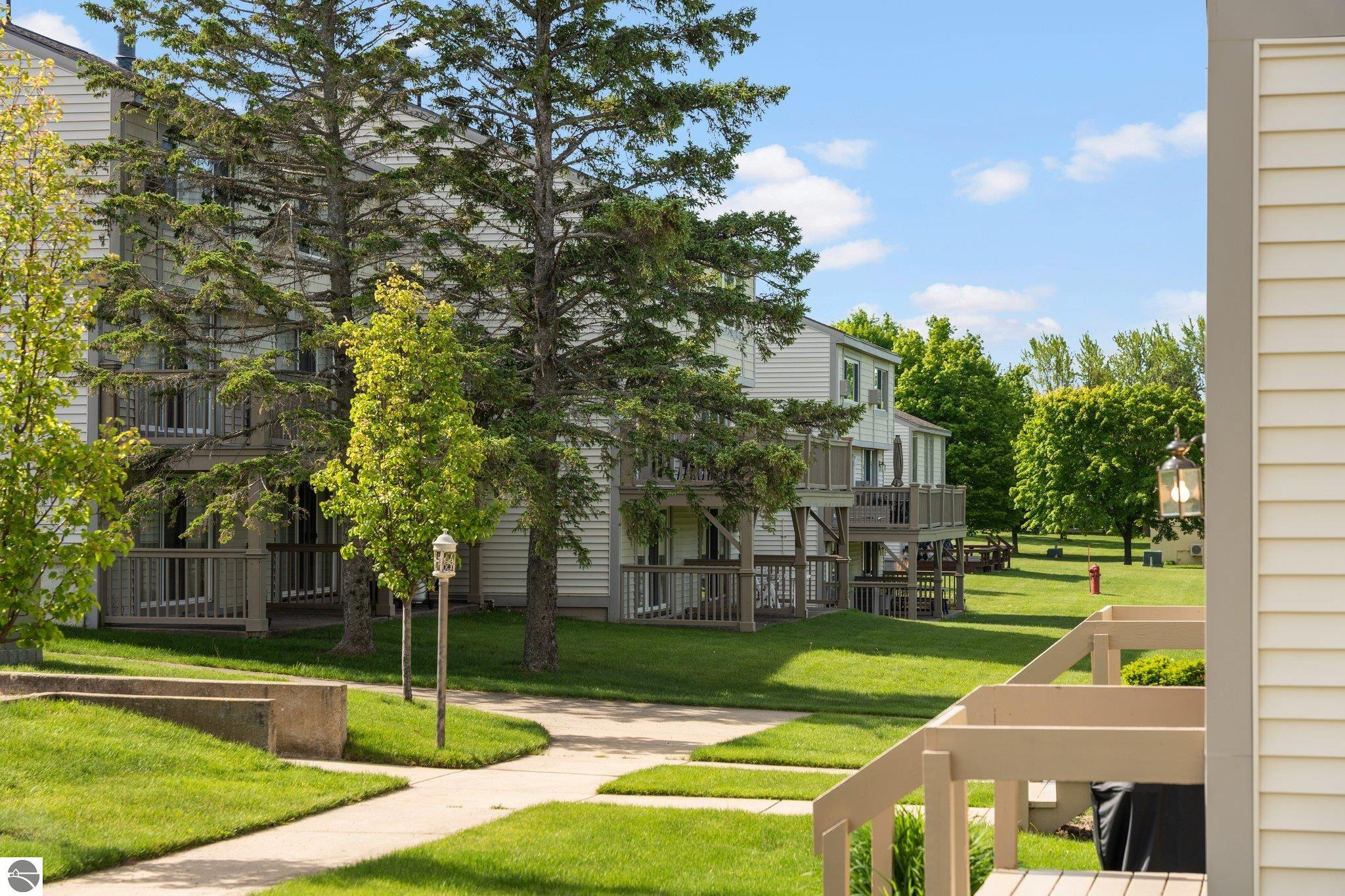 5000 Townhouse Drive # A3