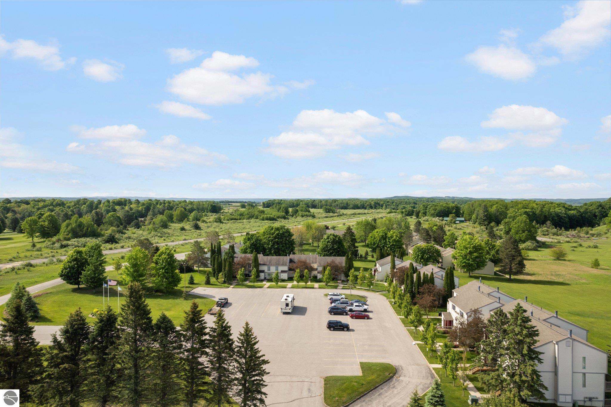 5000 Townhouse Drive # A3