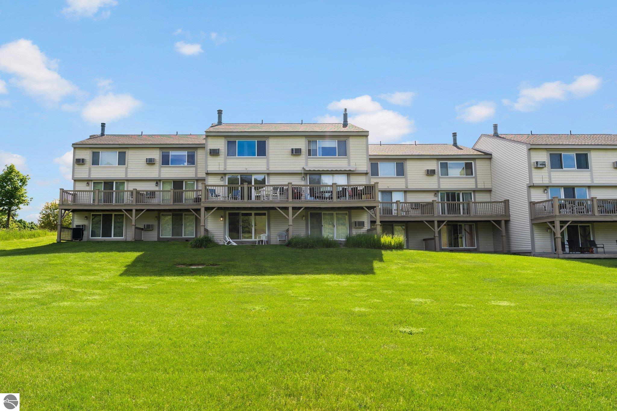 5000 Townhouse Drive # A3