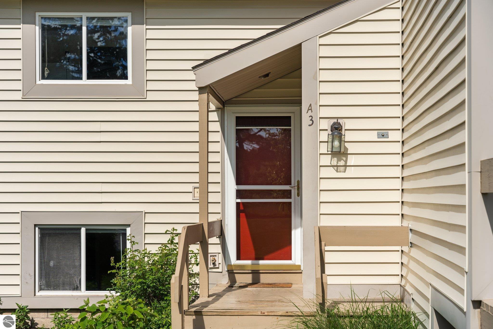 5000 Townhouse Drive # A3