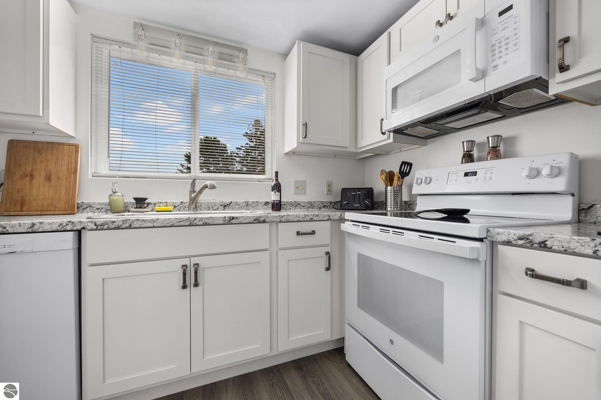 5000 Townhouse Drive # A3