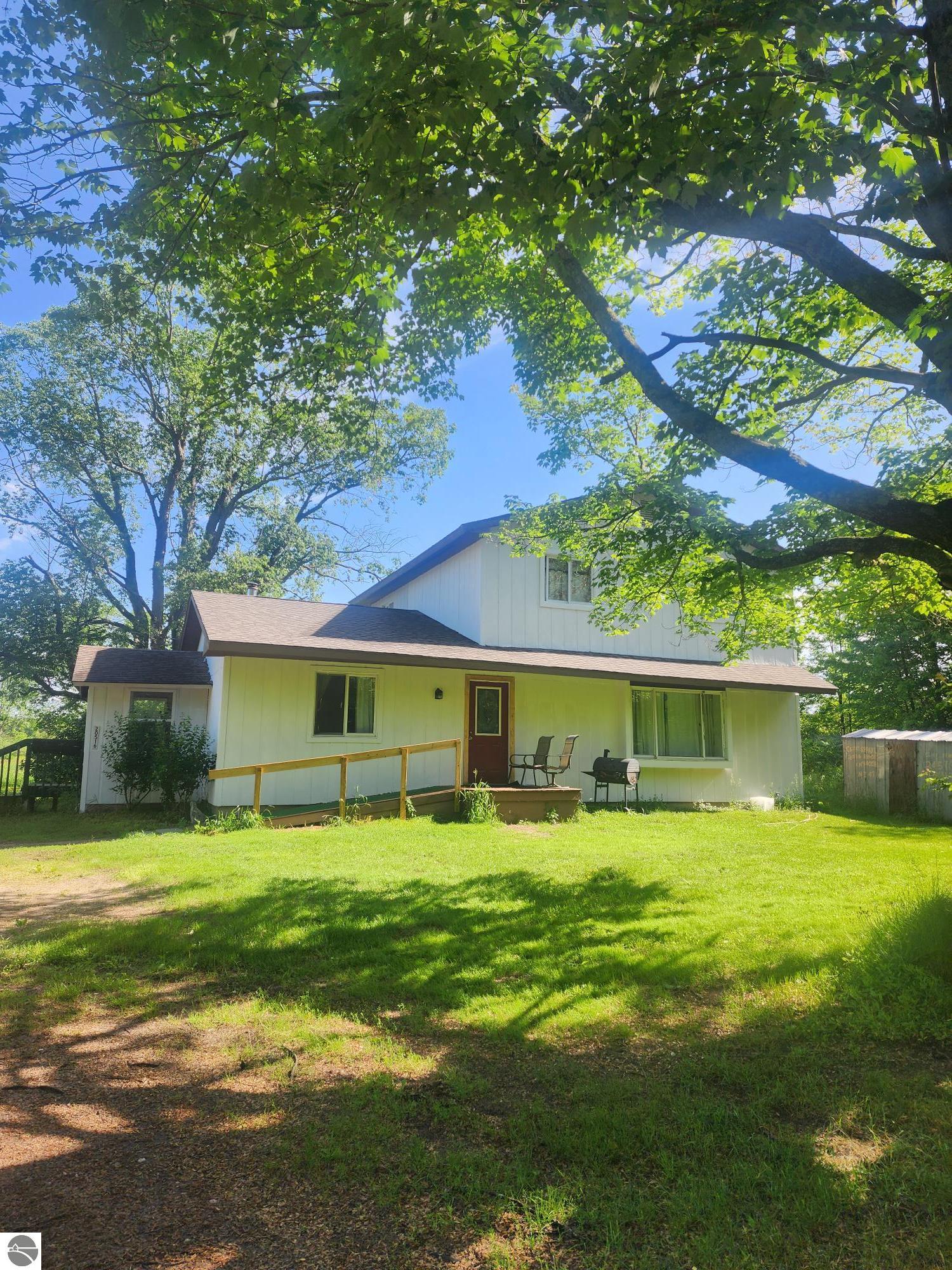 20516 Rhodes Road