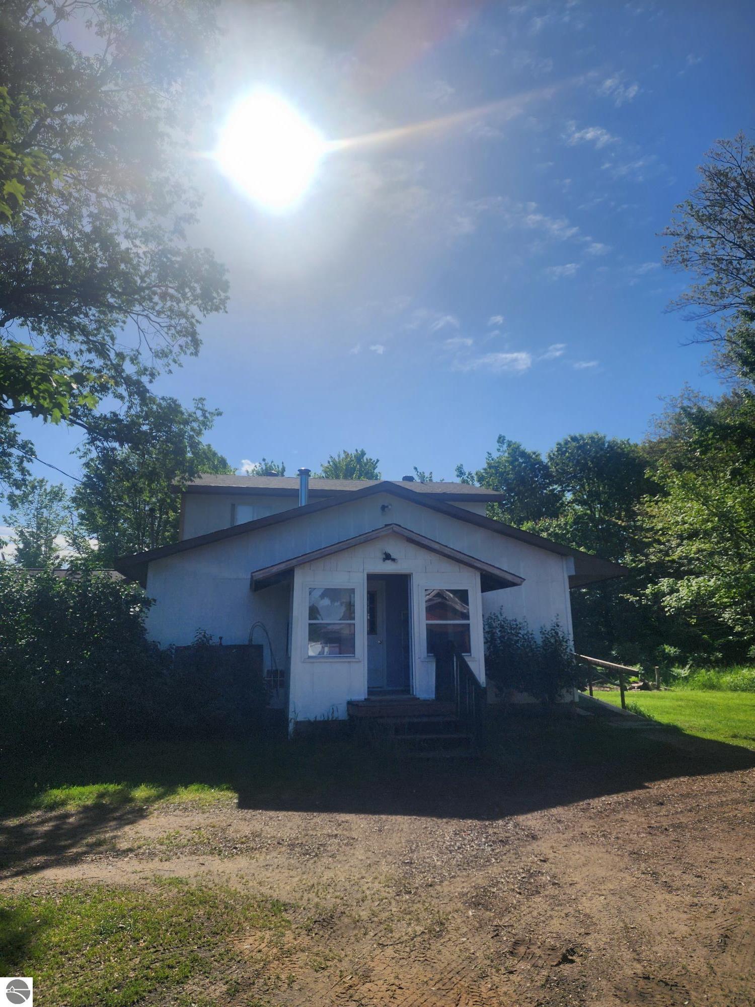 20516 Rhodes Road