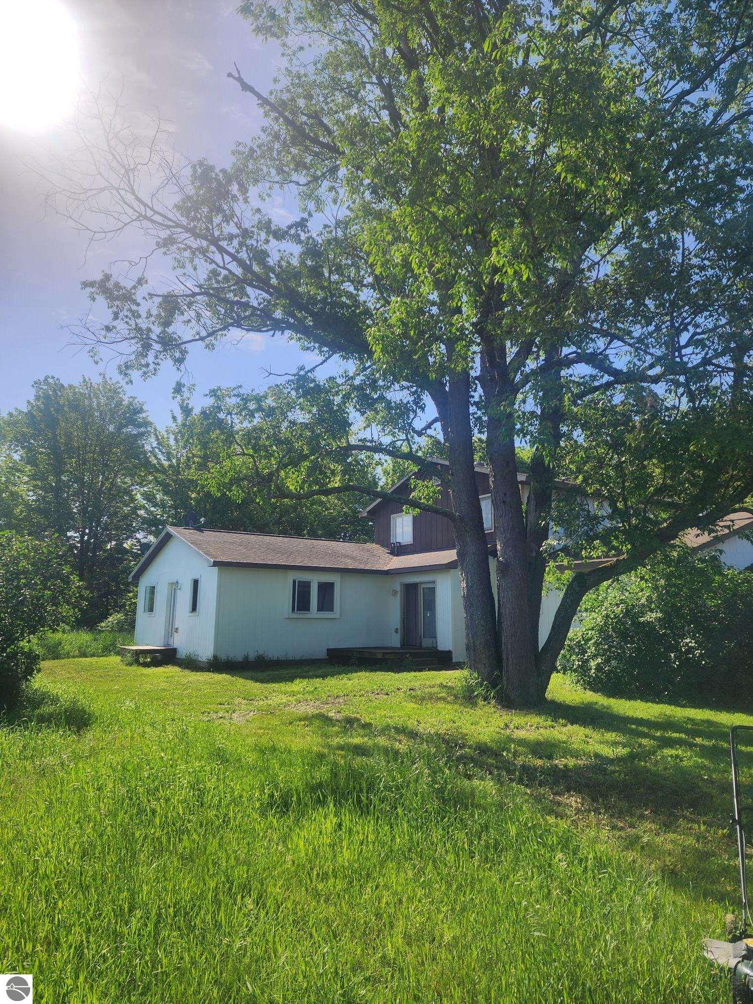 20516 Rhodes Road