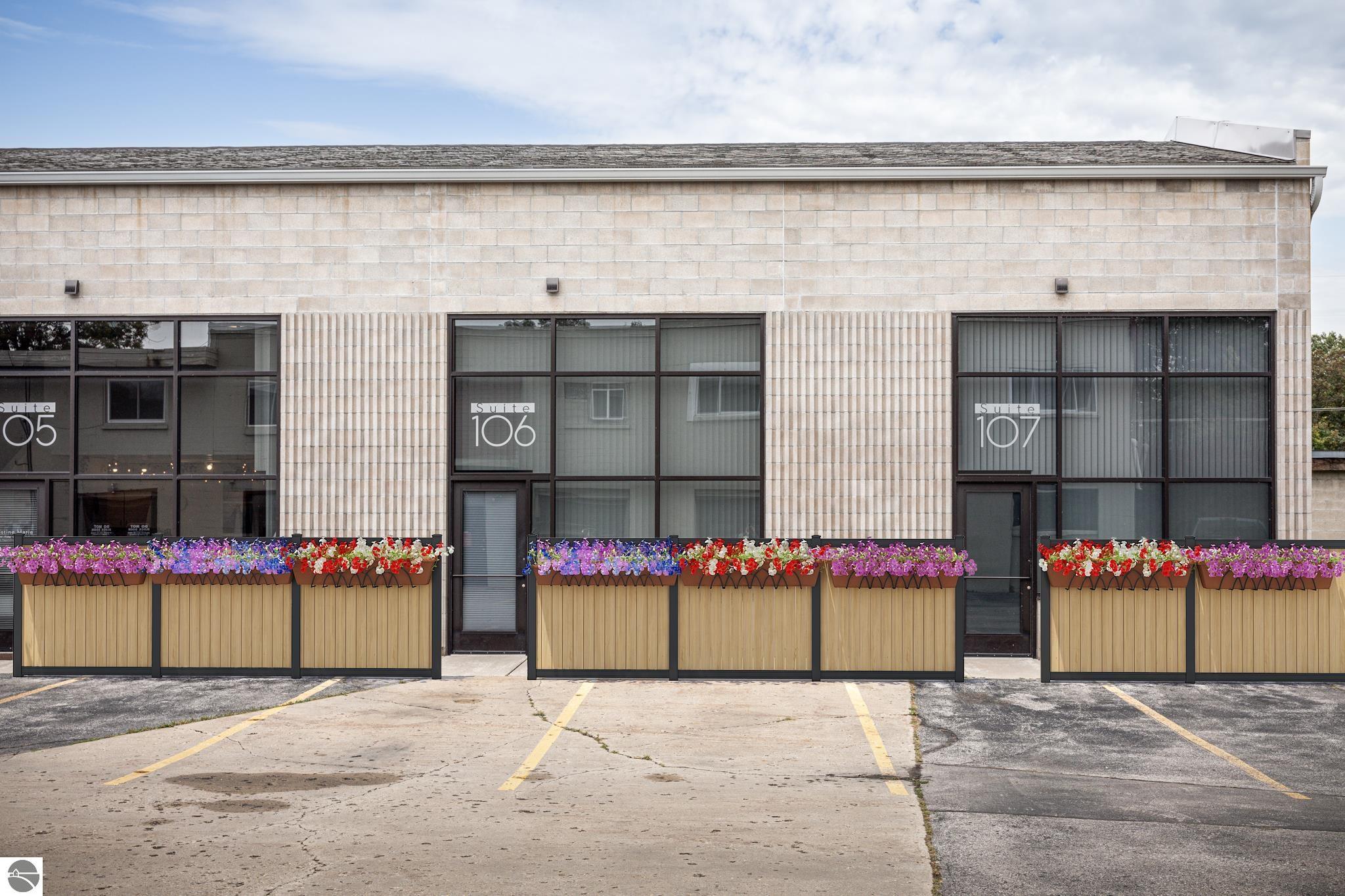 710 Centre Street # 106