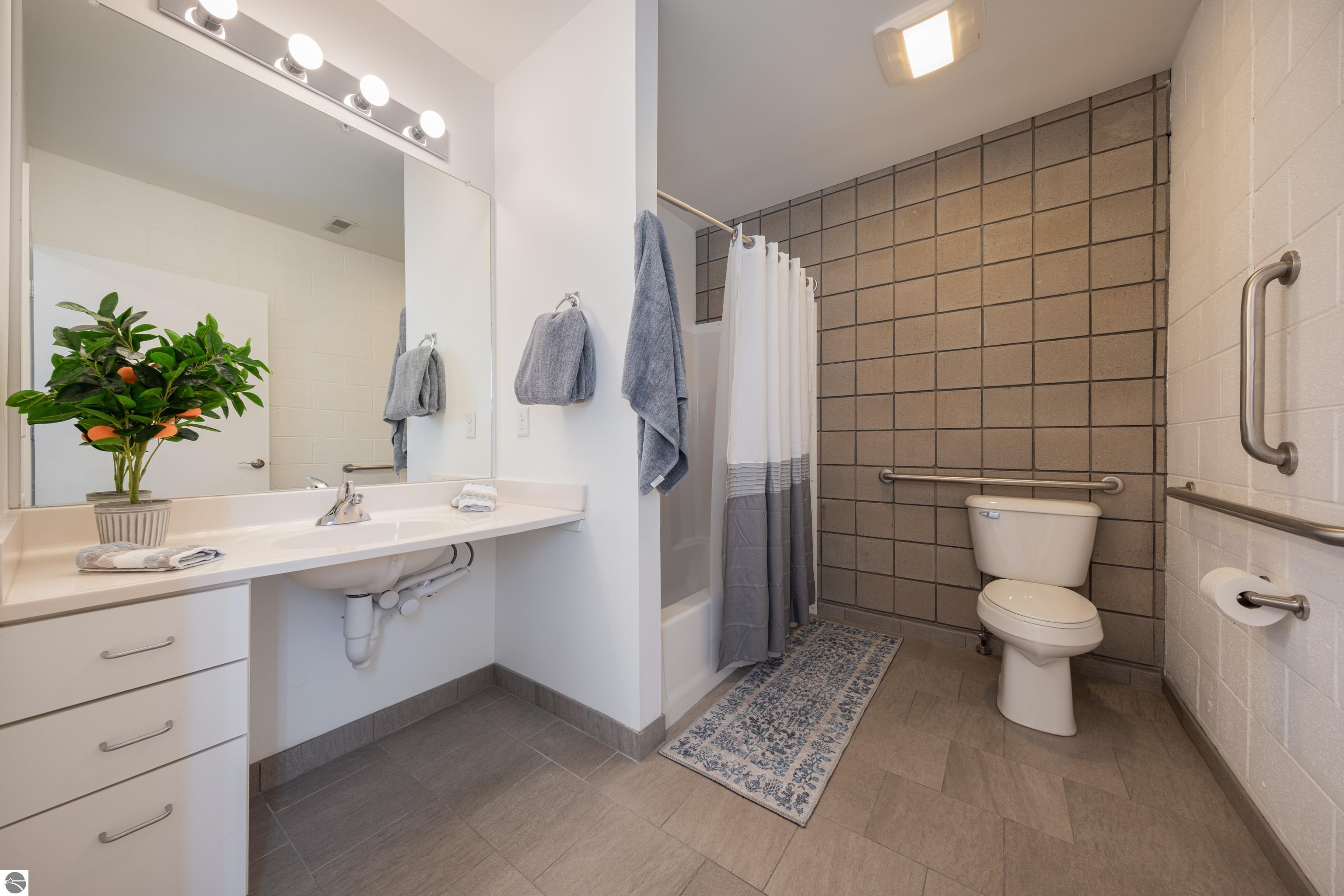 710 Centre Street # 106
