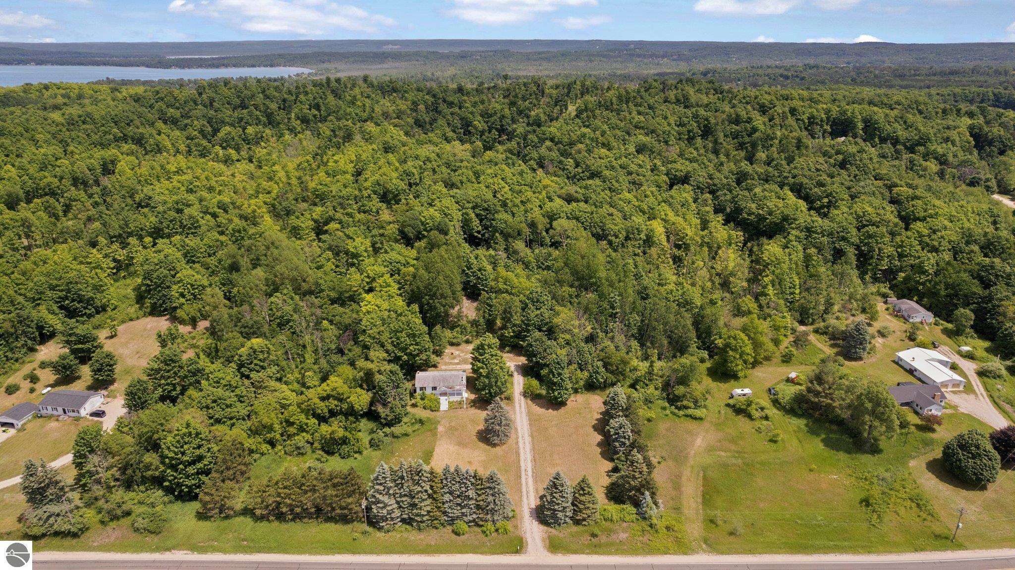 7142 Elk Lake Road